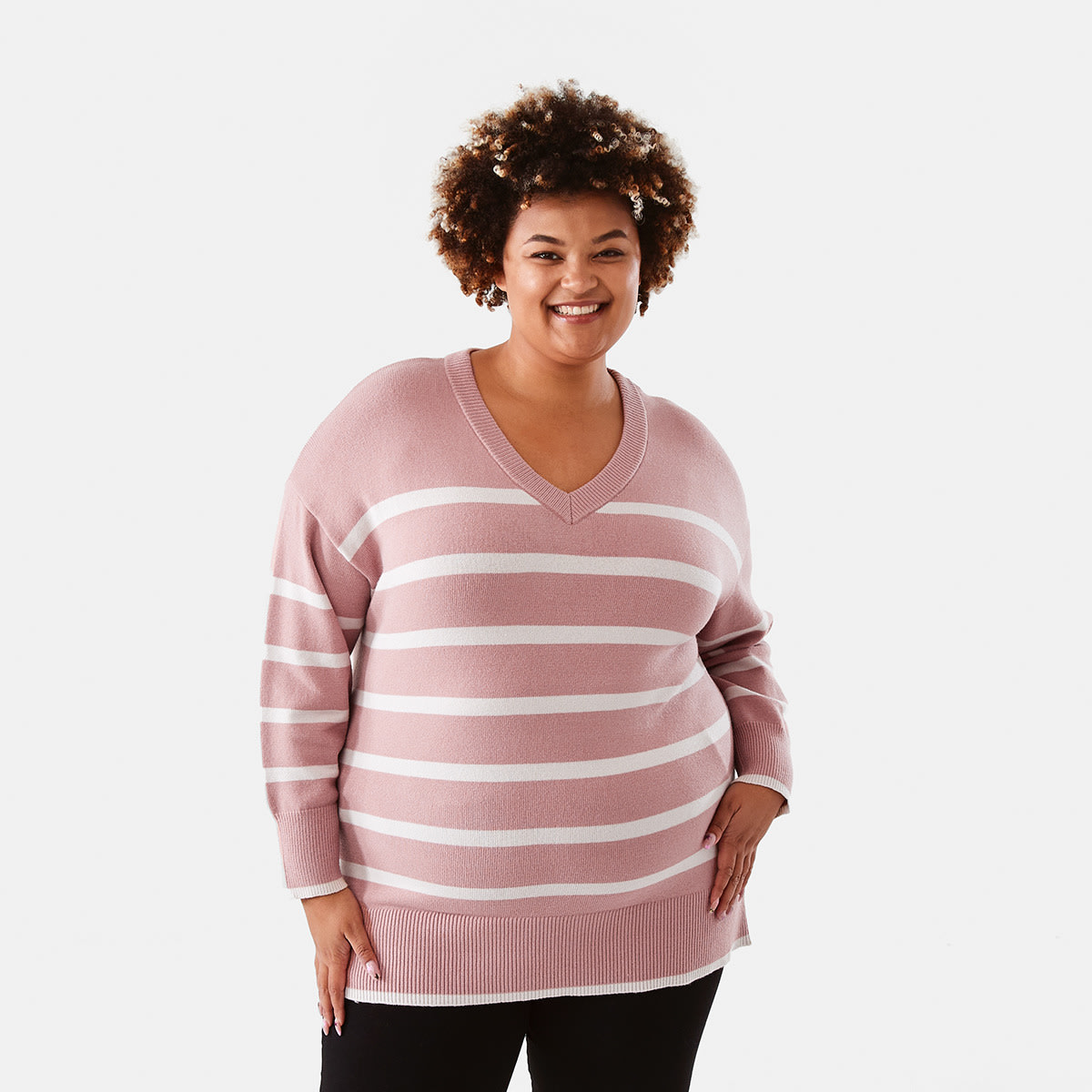 Kmart womens jumpers hotsell