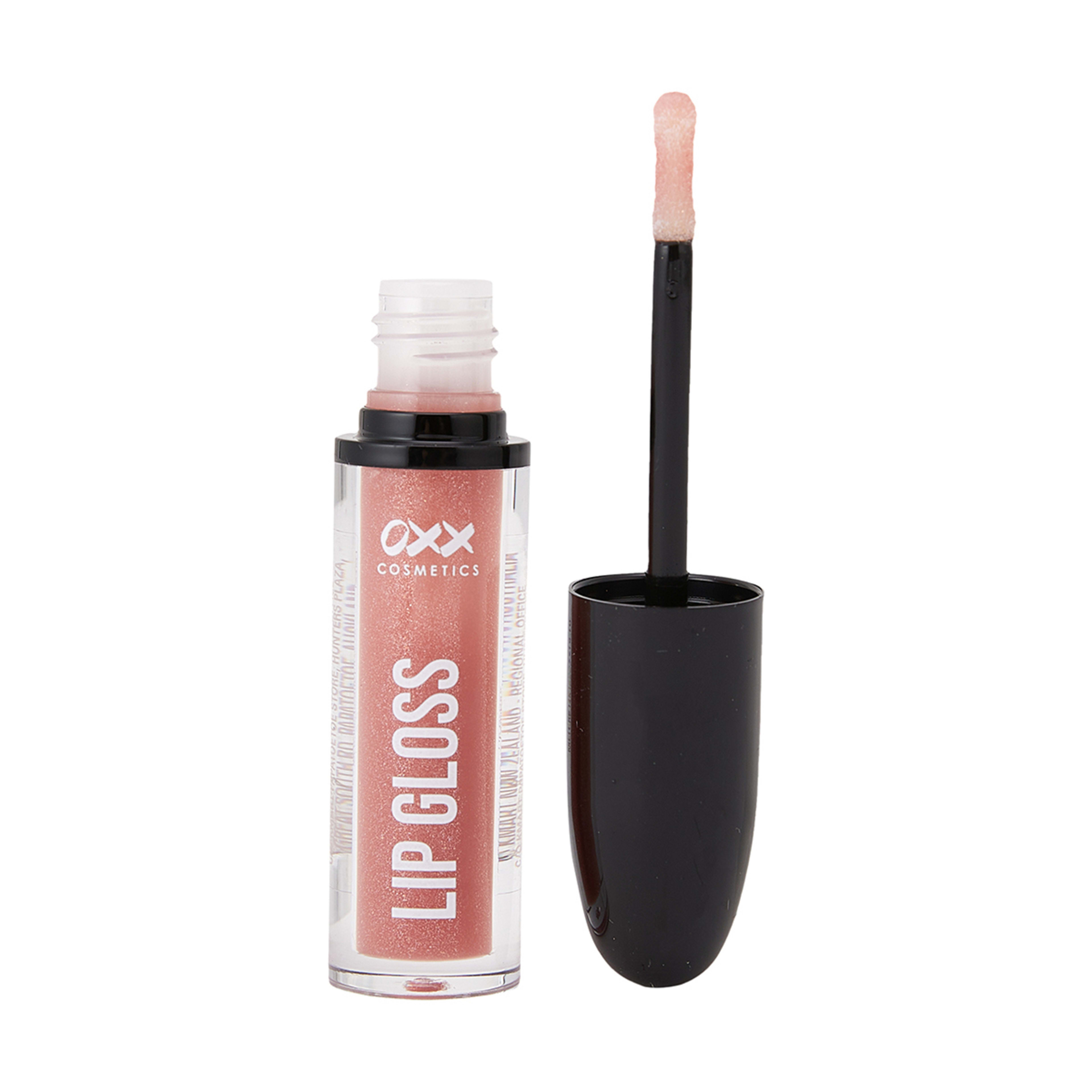 OXX Cosmetics Lip Gloss Honey Kmart