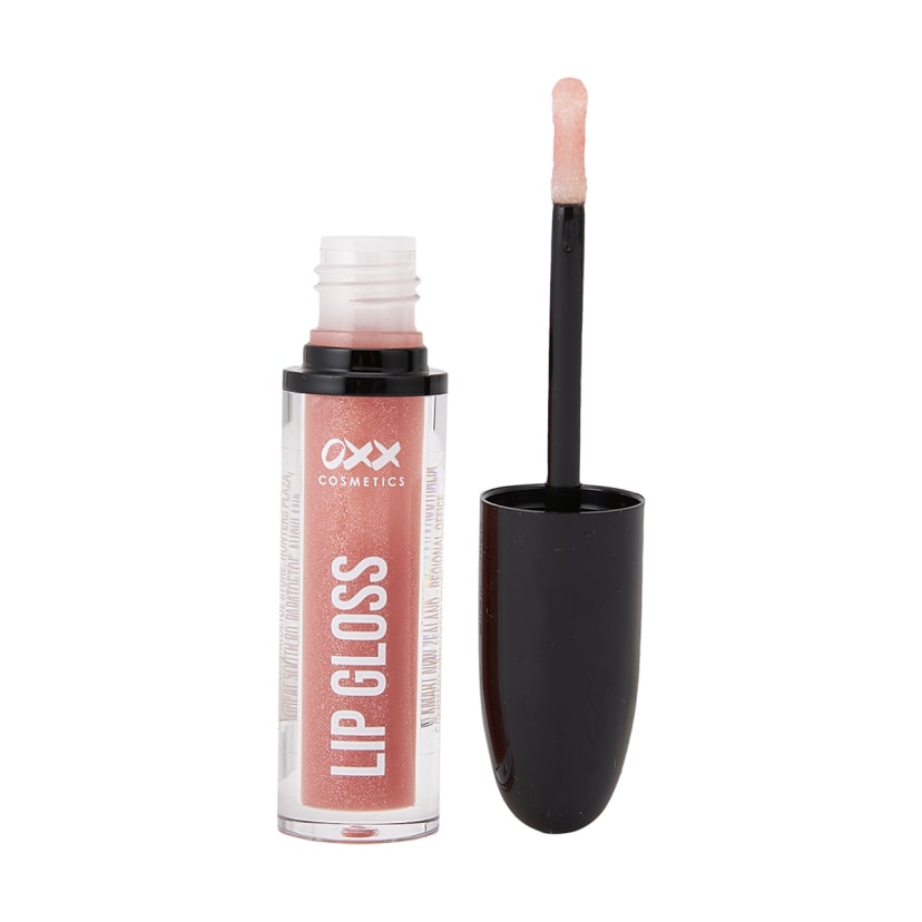 OXX Cosmetics Lip Gloss Honey Kmart
