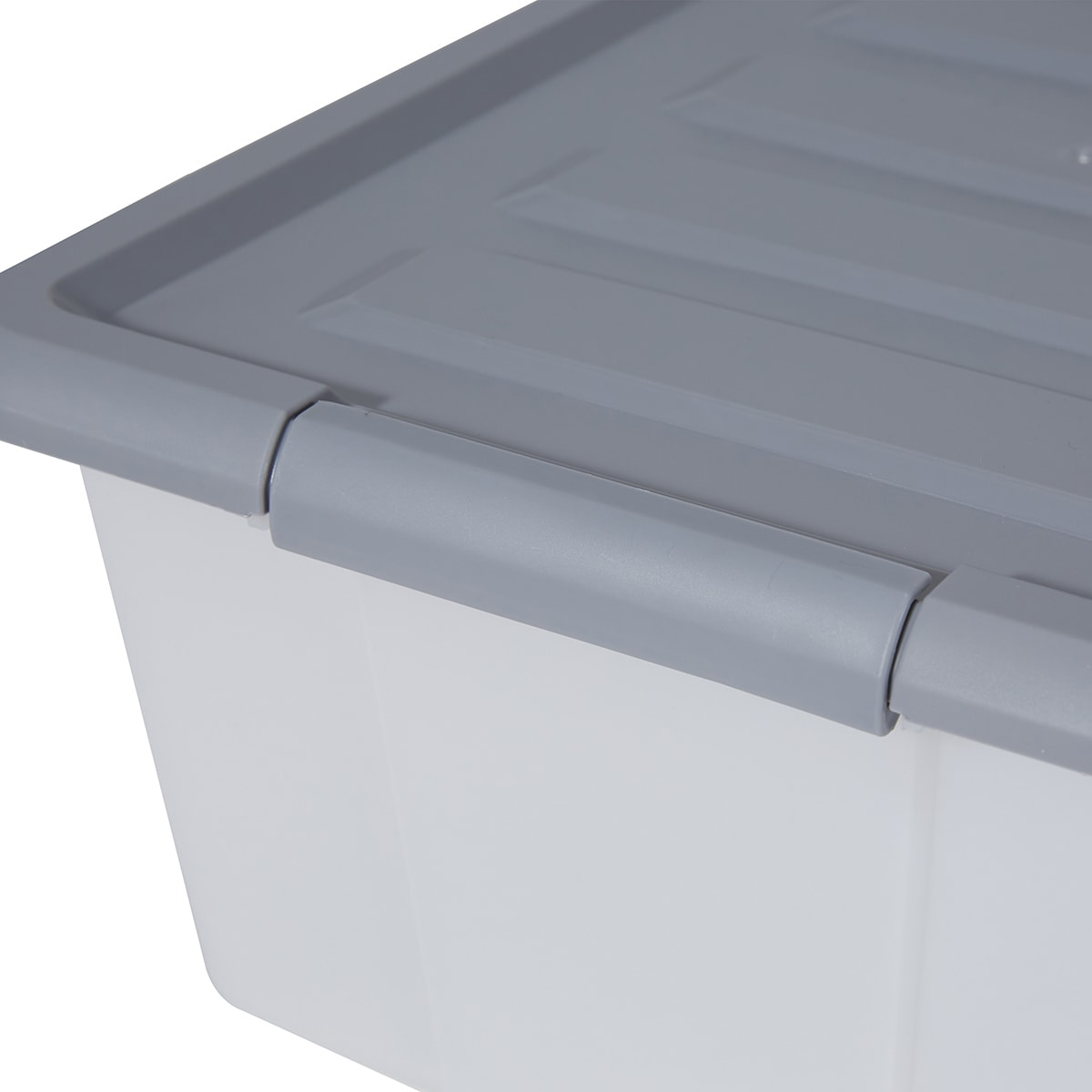 15L Storage Tub Kmart