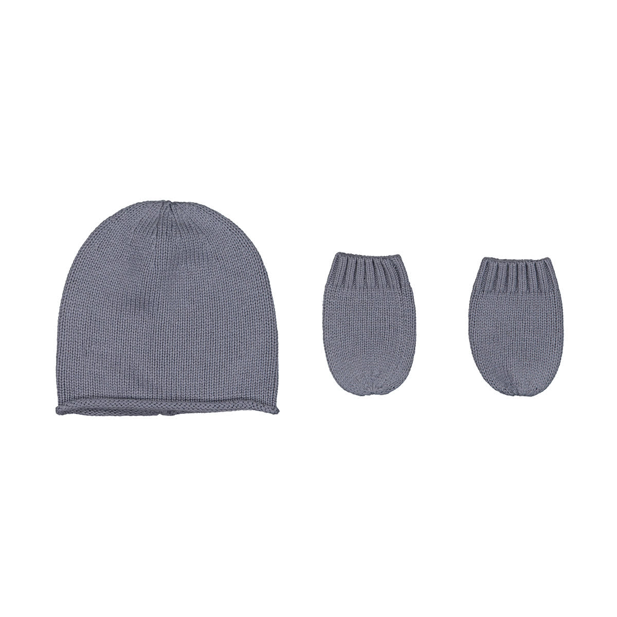 Cashmere Beanie Set - Kmart