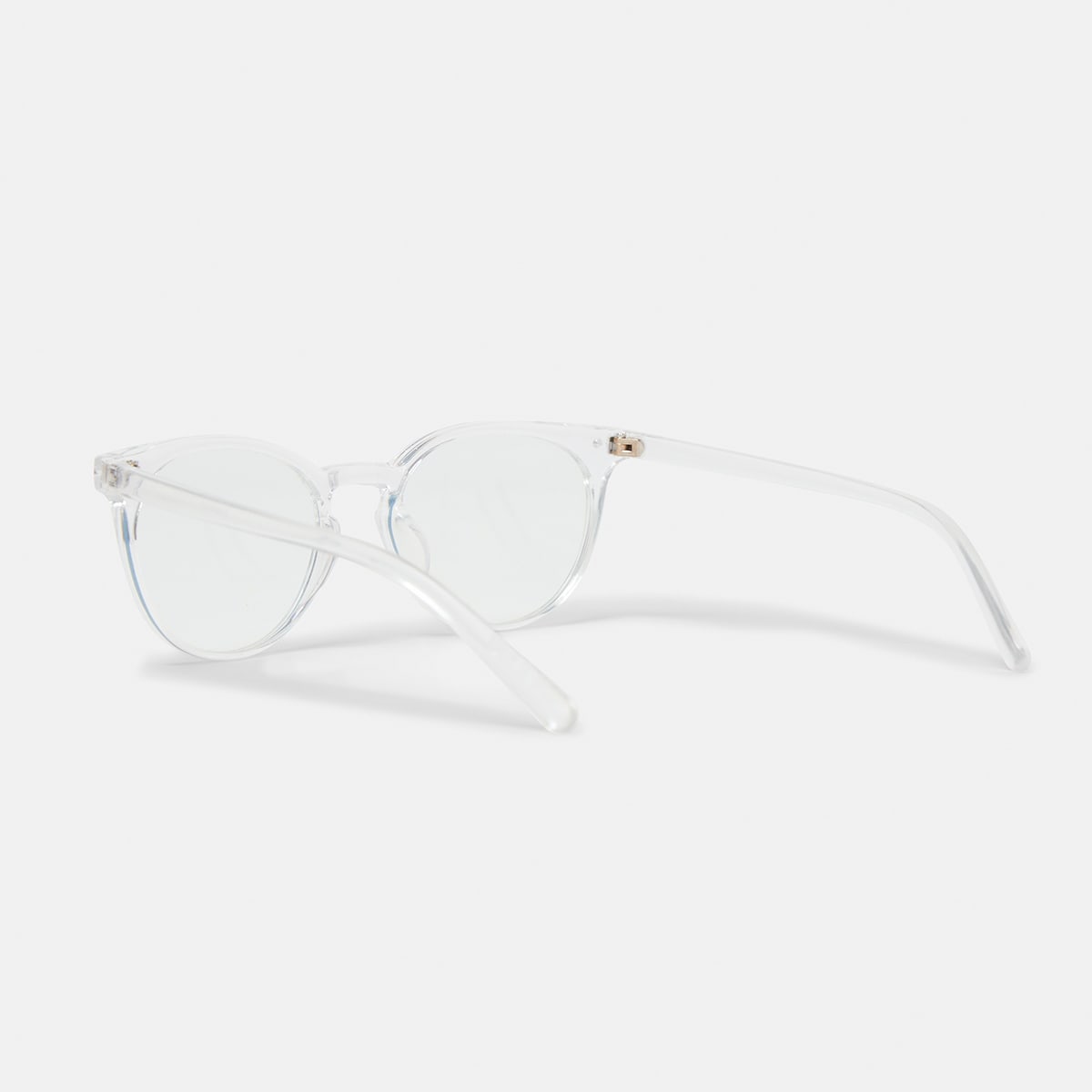 Round Blue Light Glasses Kmart