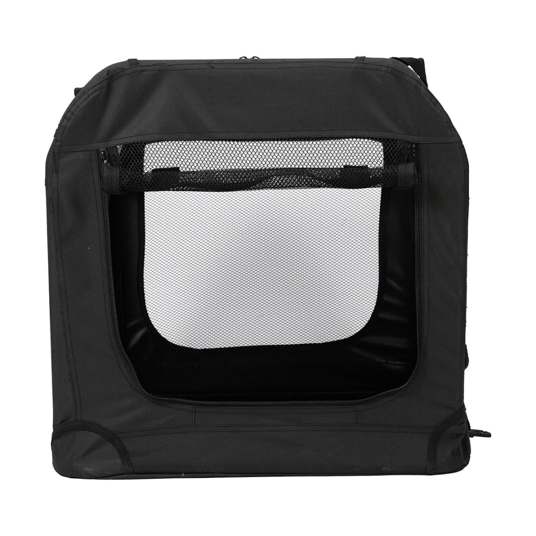 Pet Carrier Foldable Large Kmart
