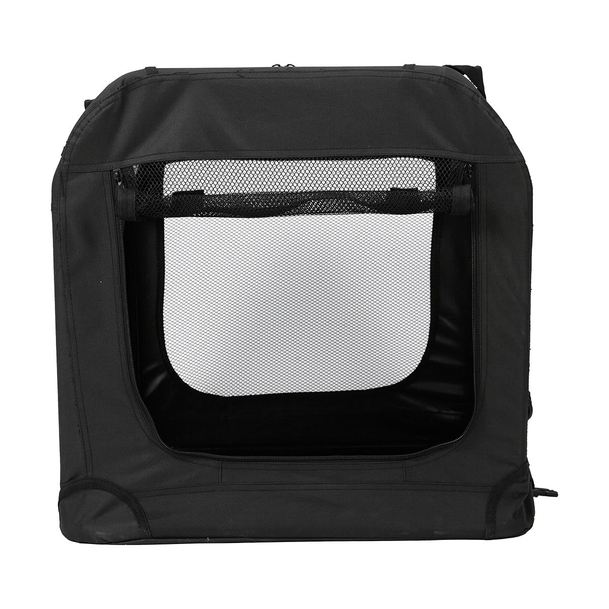 Pet Carrier Foldable Large Kmart