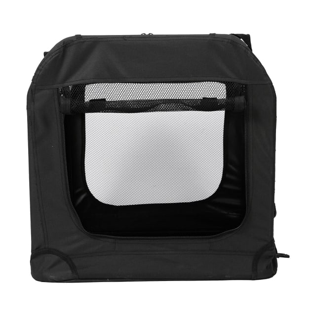 Pet Carrier Foldable Large Kmart