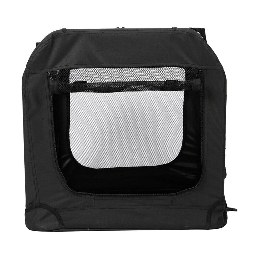 Pet Carrier Foldable Large Kmart