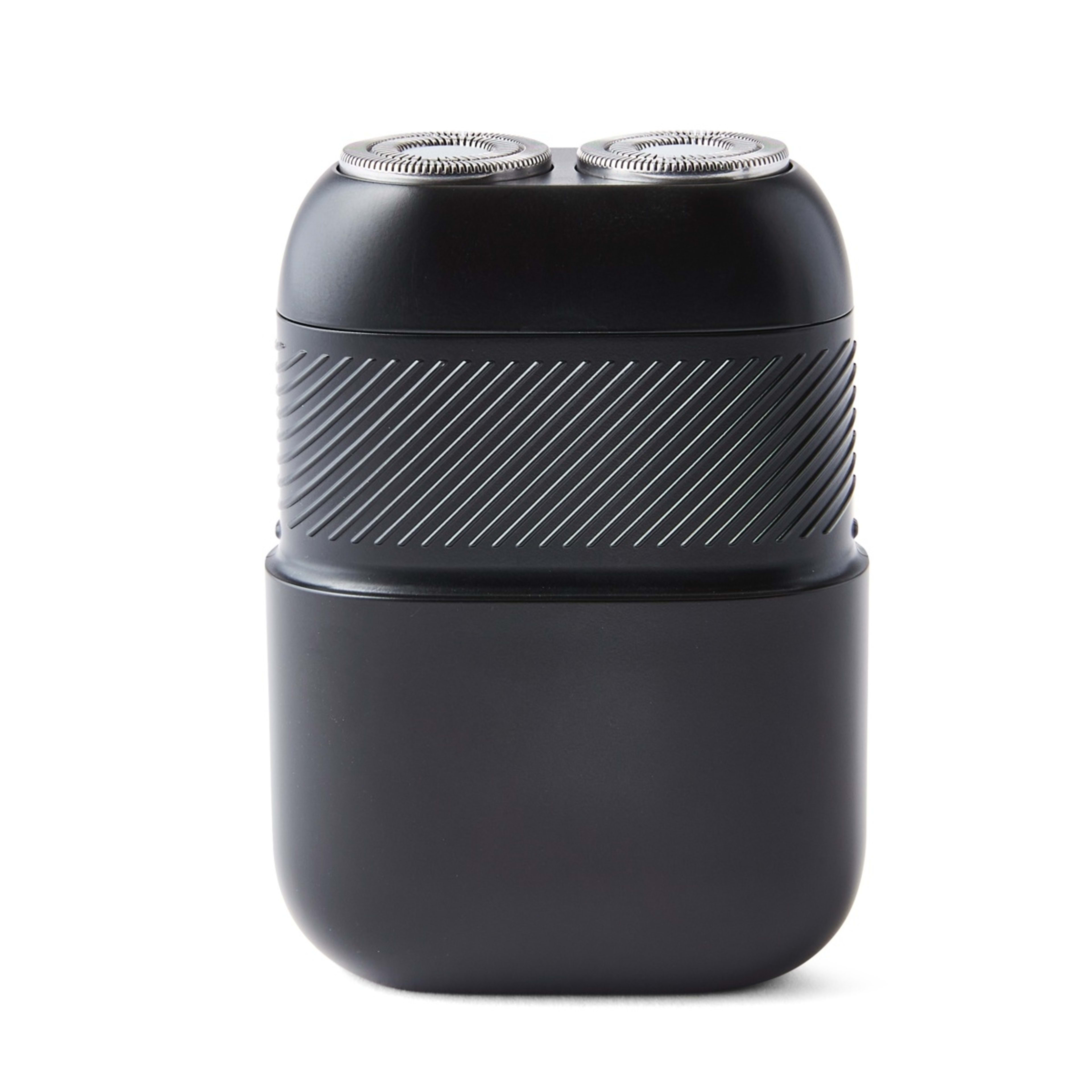 1 Compact Shaver