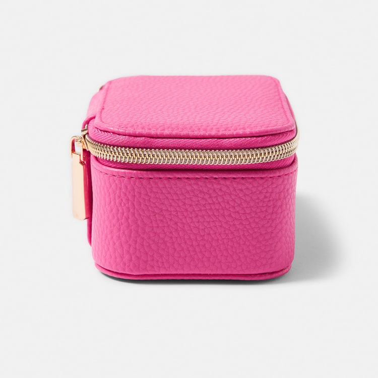 Jewellery Case Pink Kmart