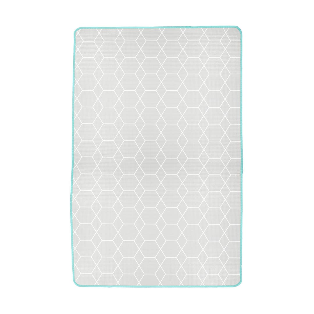 Reversible Padded Play & Floor Mat Kmart