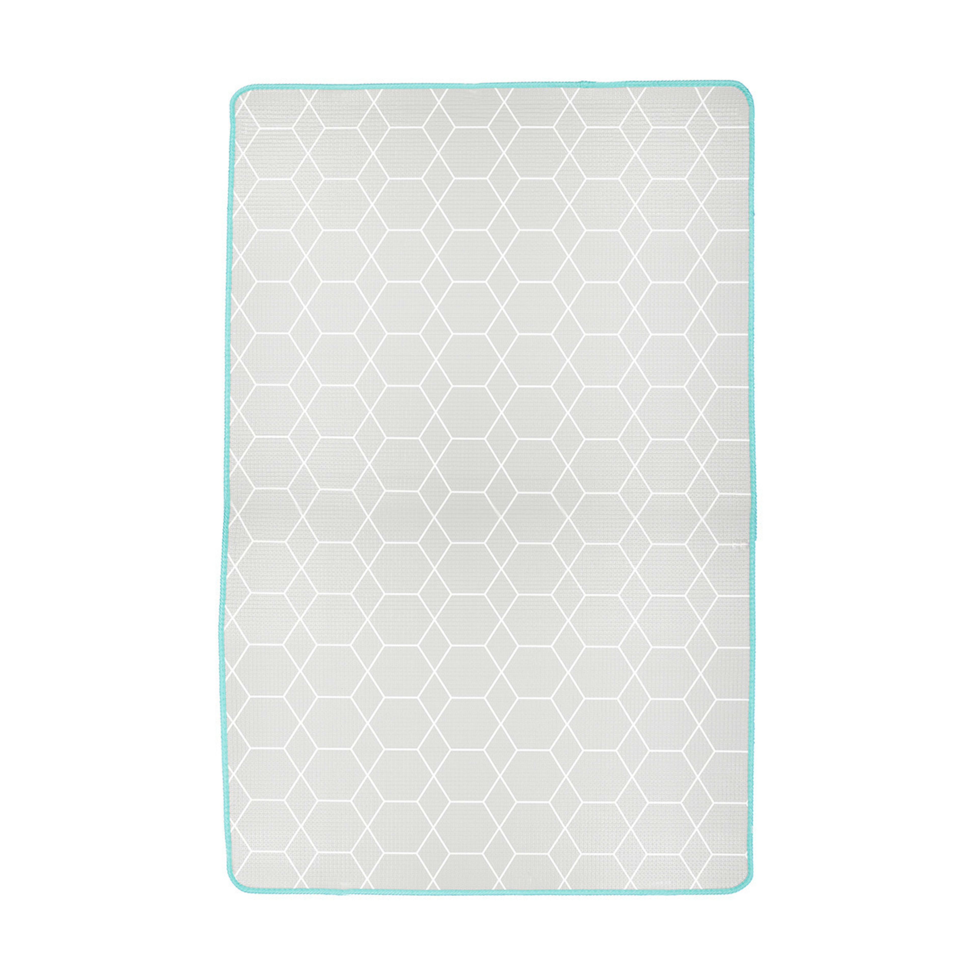 Reversible Padded Play & Floor Mat Kmart