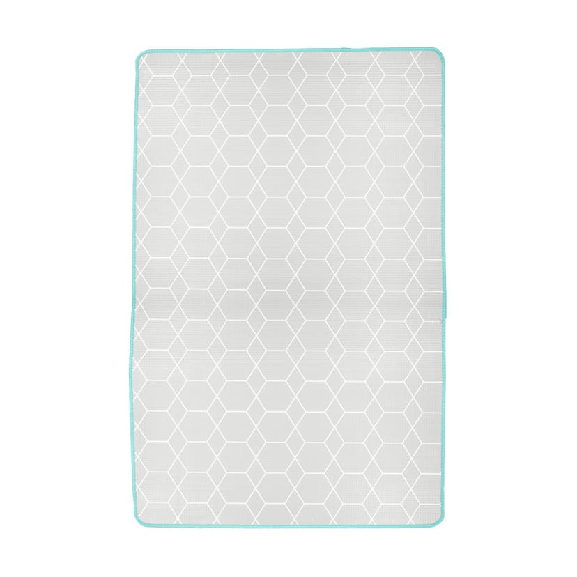 Reversible Padded Play & Floor Mat Kmart