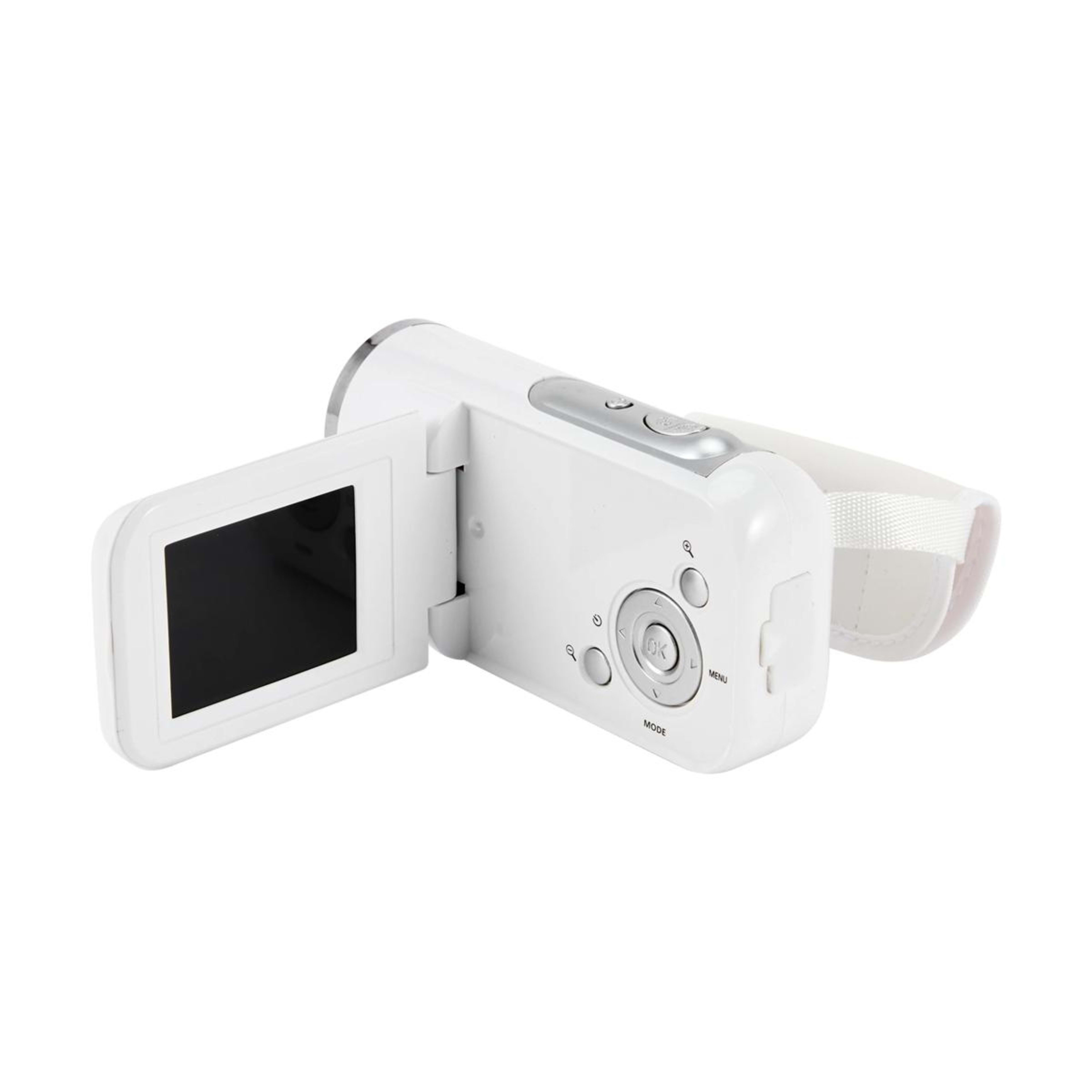 5 Digital Video Recorder - White, 5 of 8