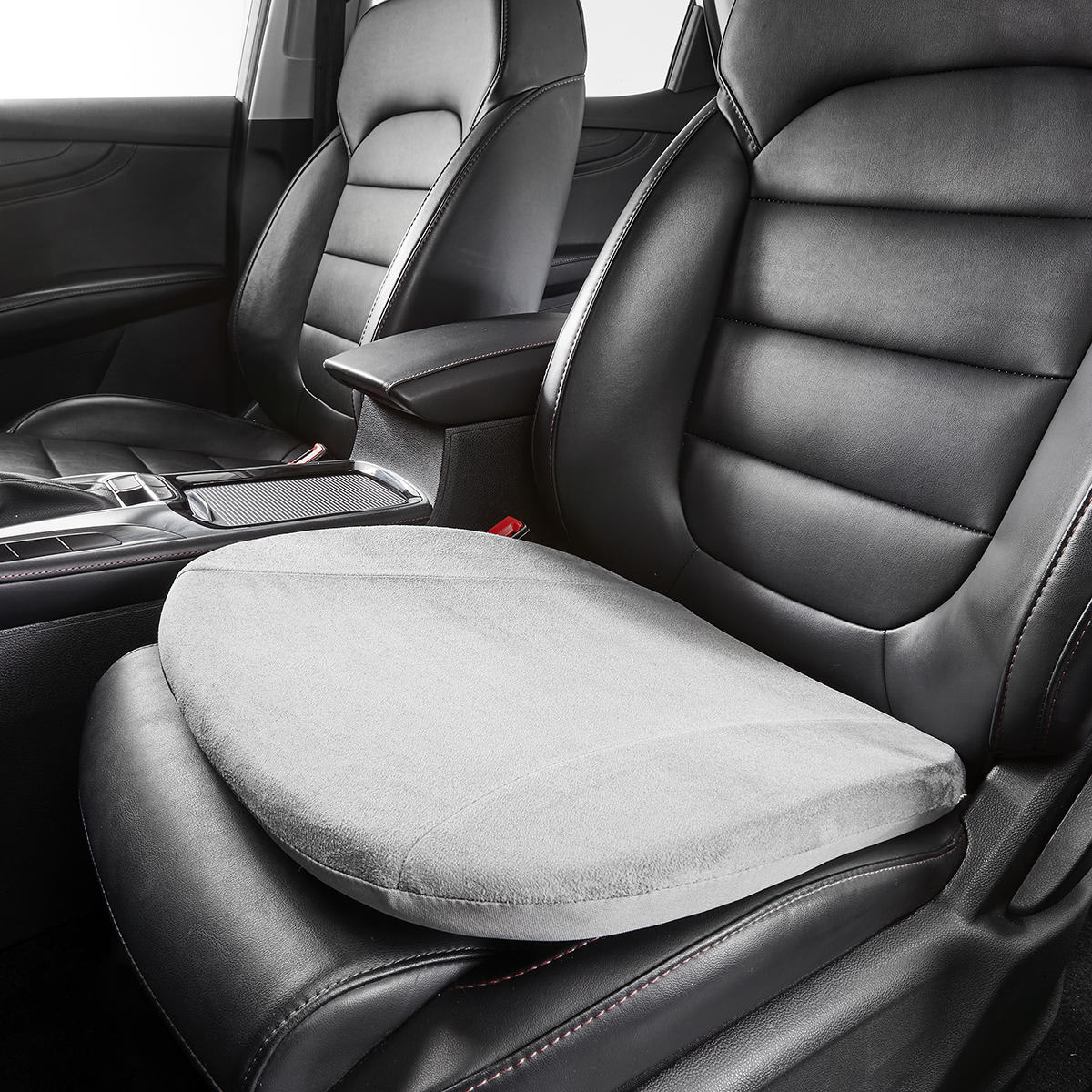 Foam Seat Cushion Grey Kmart