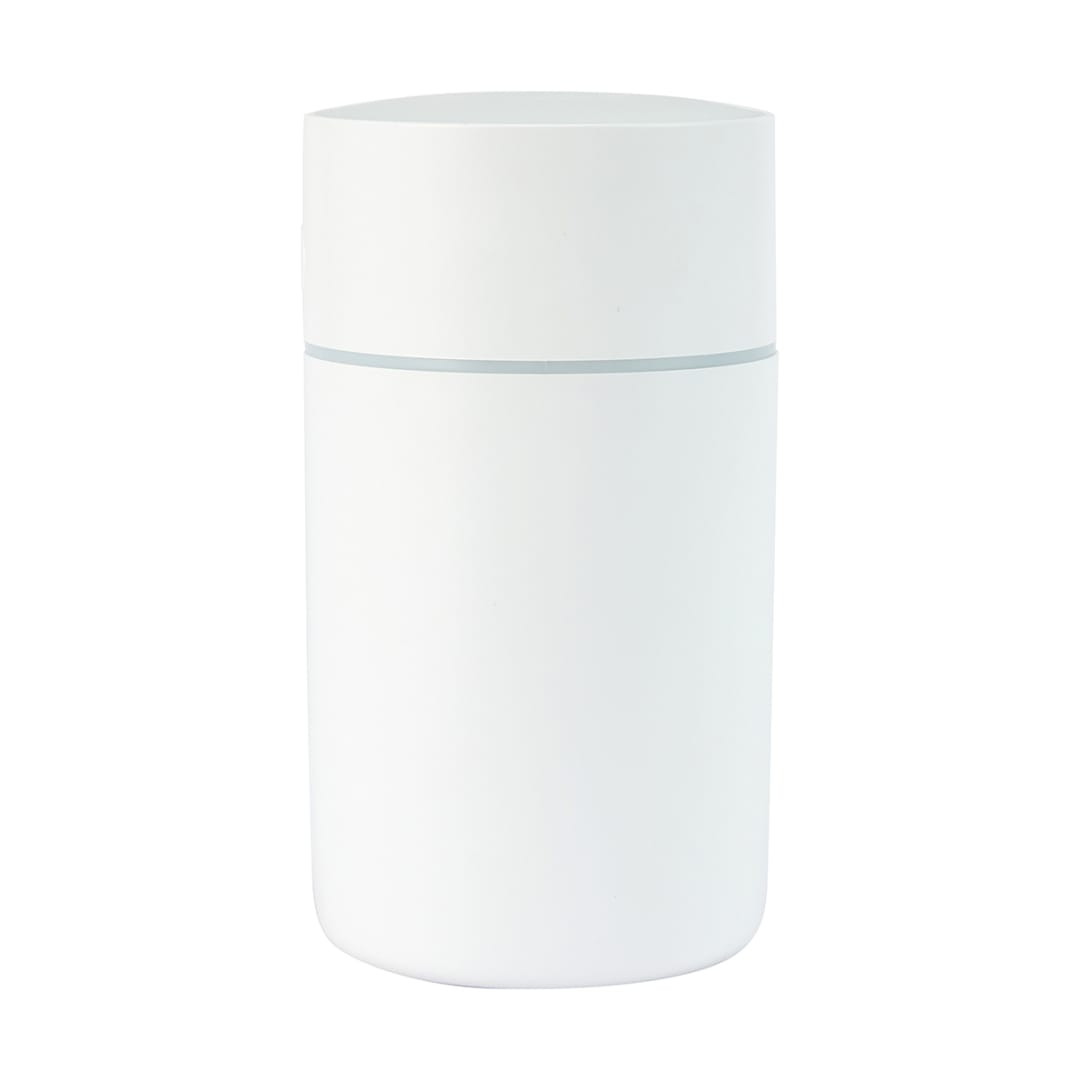 In Car Humidifier White Kmart NZ