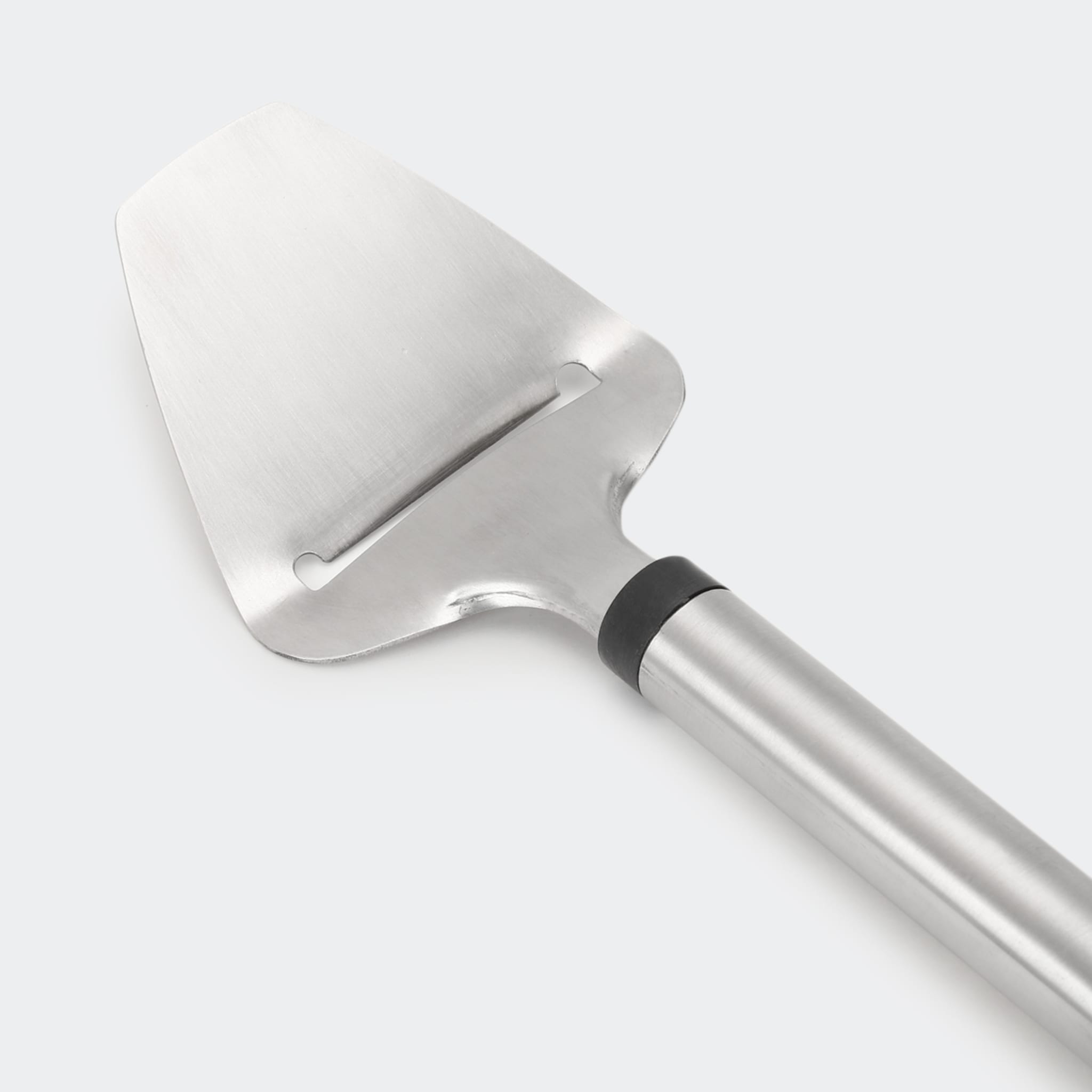 Stainless Steel Cheese Slicer Kmart