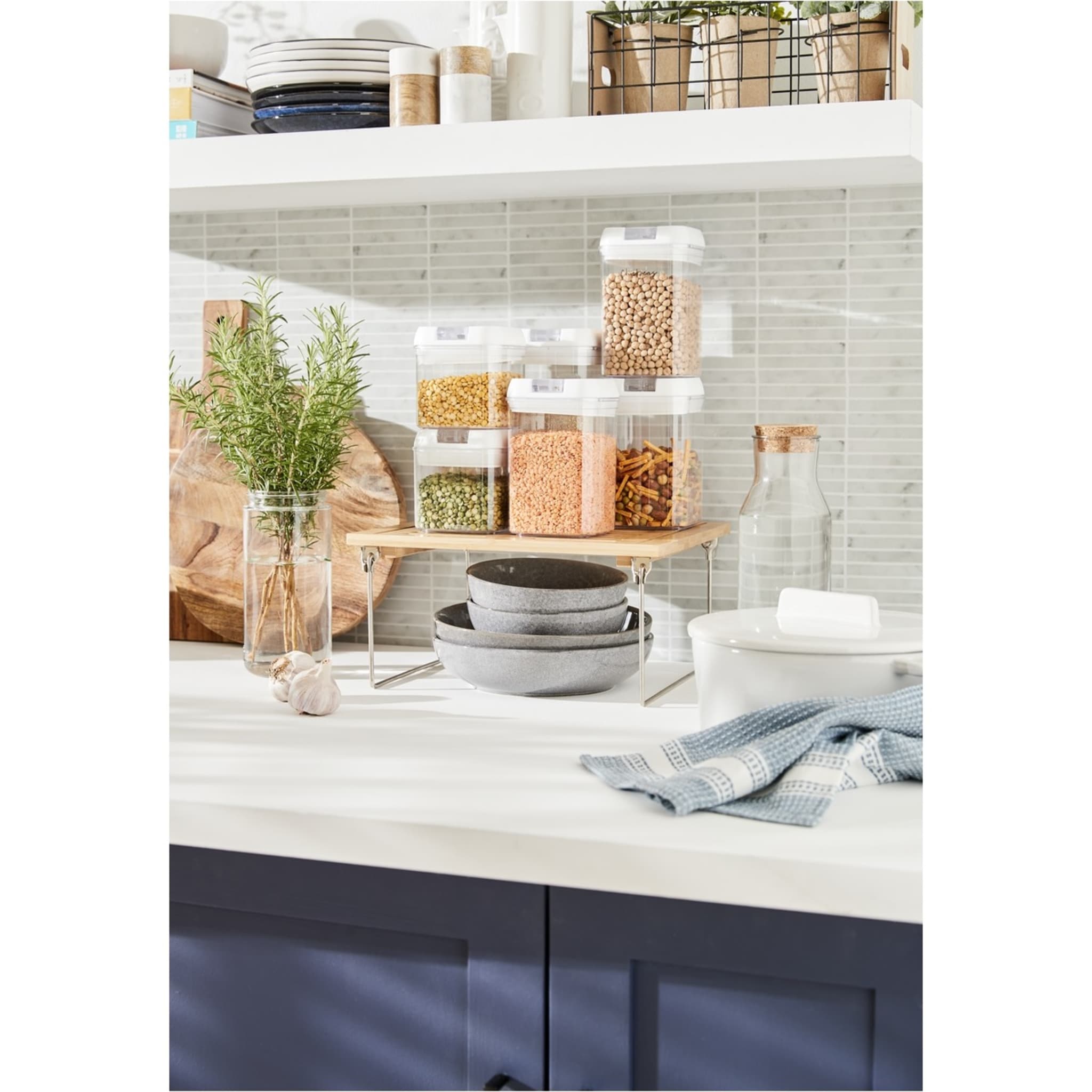 96 Pantry Labels Small Kmart