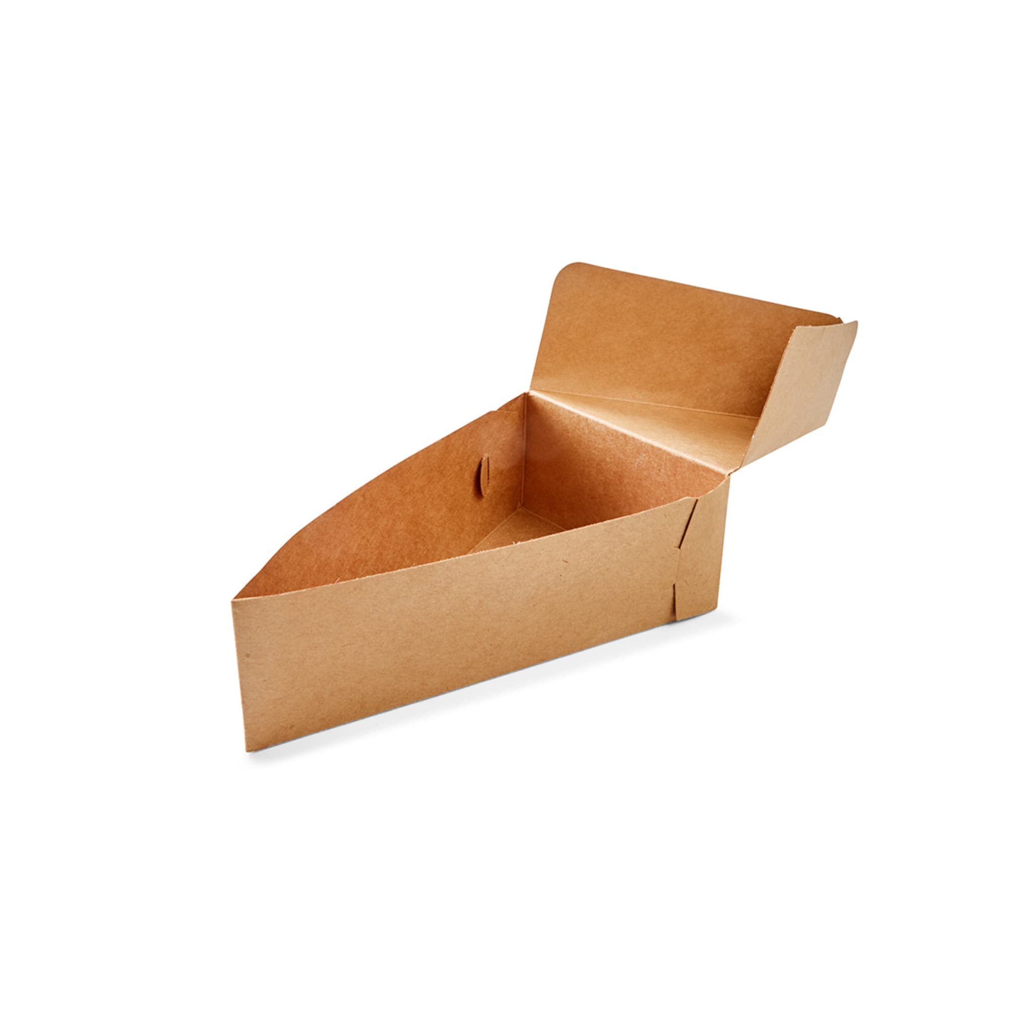 8 Piece Kraft Treat Boxes Kmart