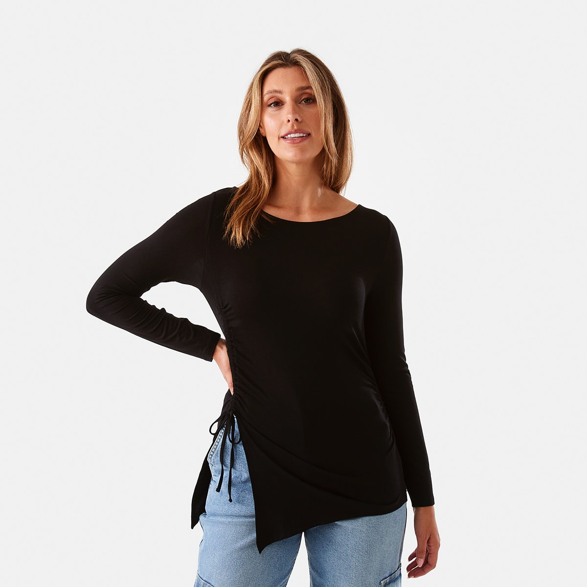 Shop Off The Shoulder Tops Kmart