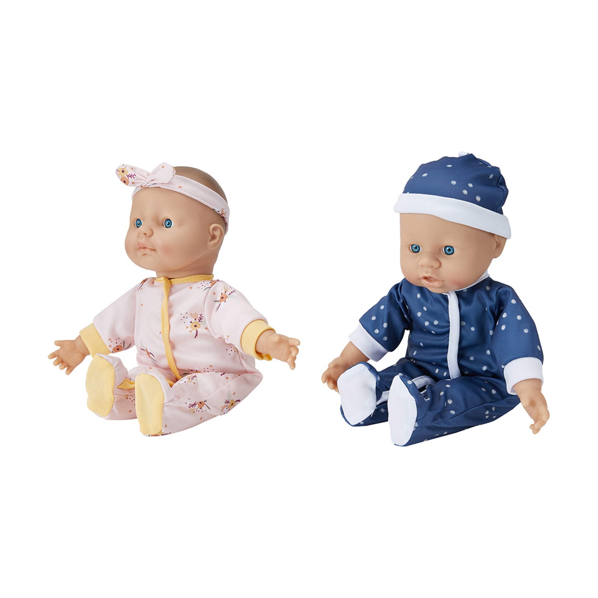 Twin Baby Dolls Kmart