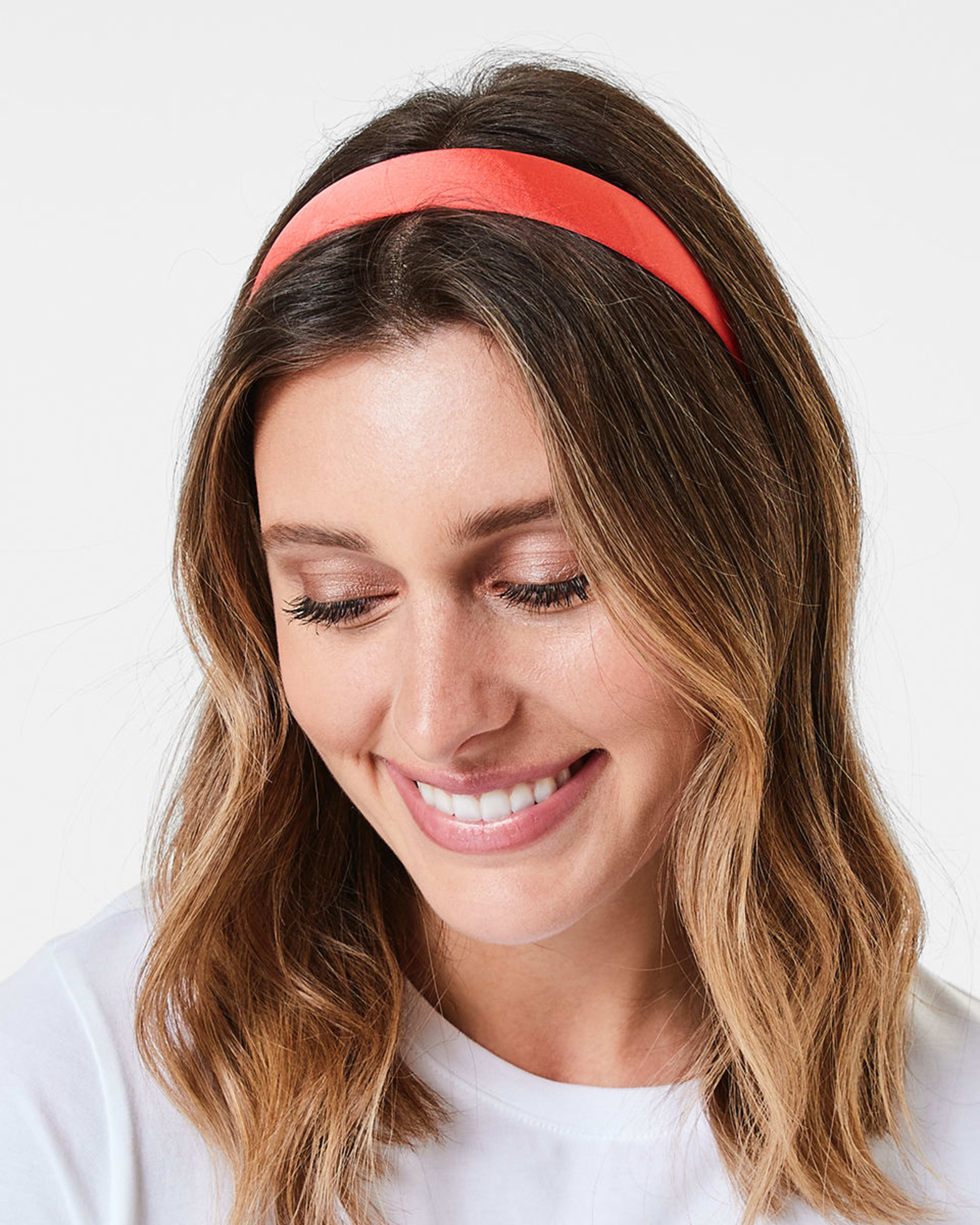 2 Pack Slim Line Headbands Kmart