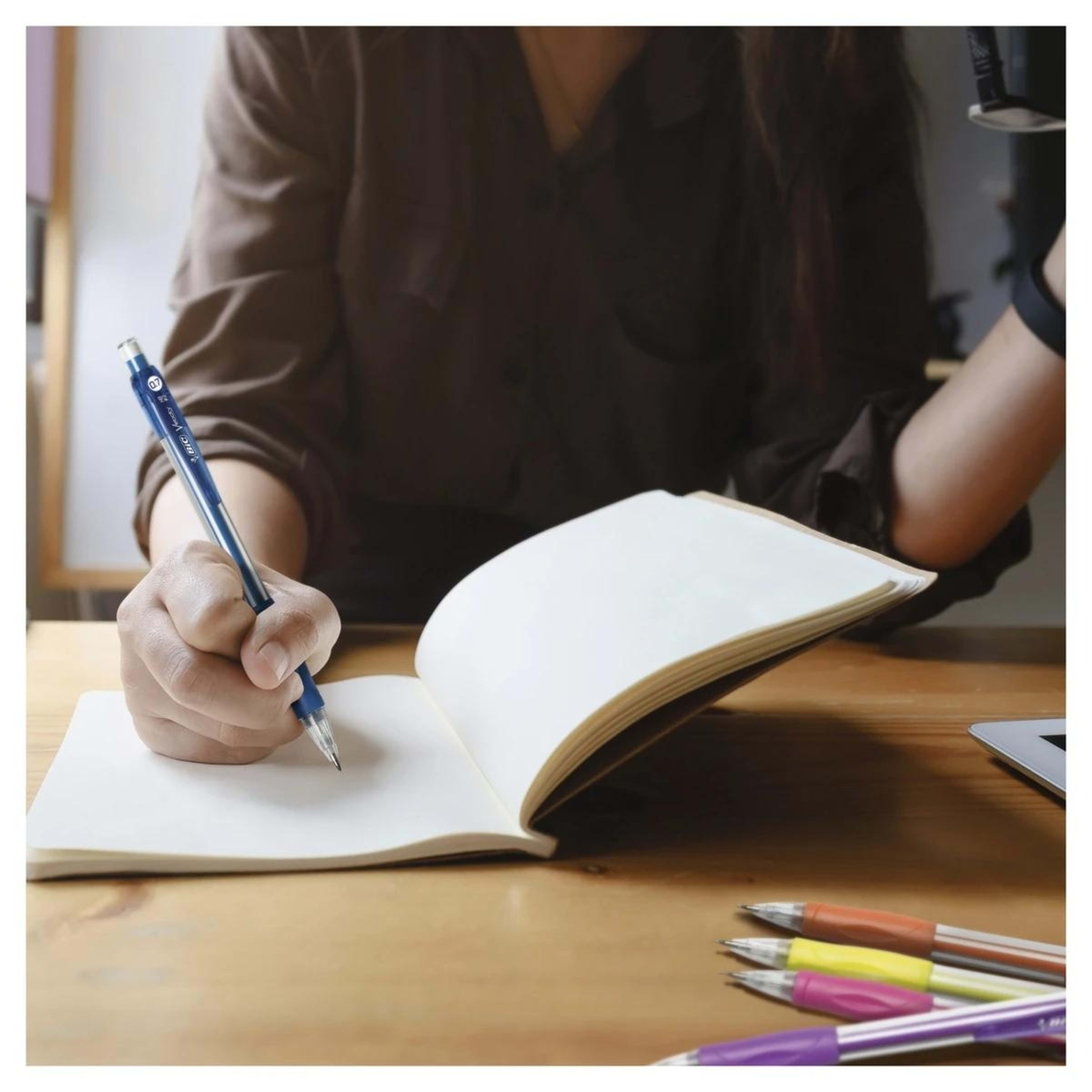 9 2 Pack BIC Velocity Mechanical Pencils - Assorted, 9 of 10