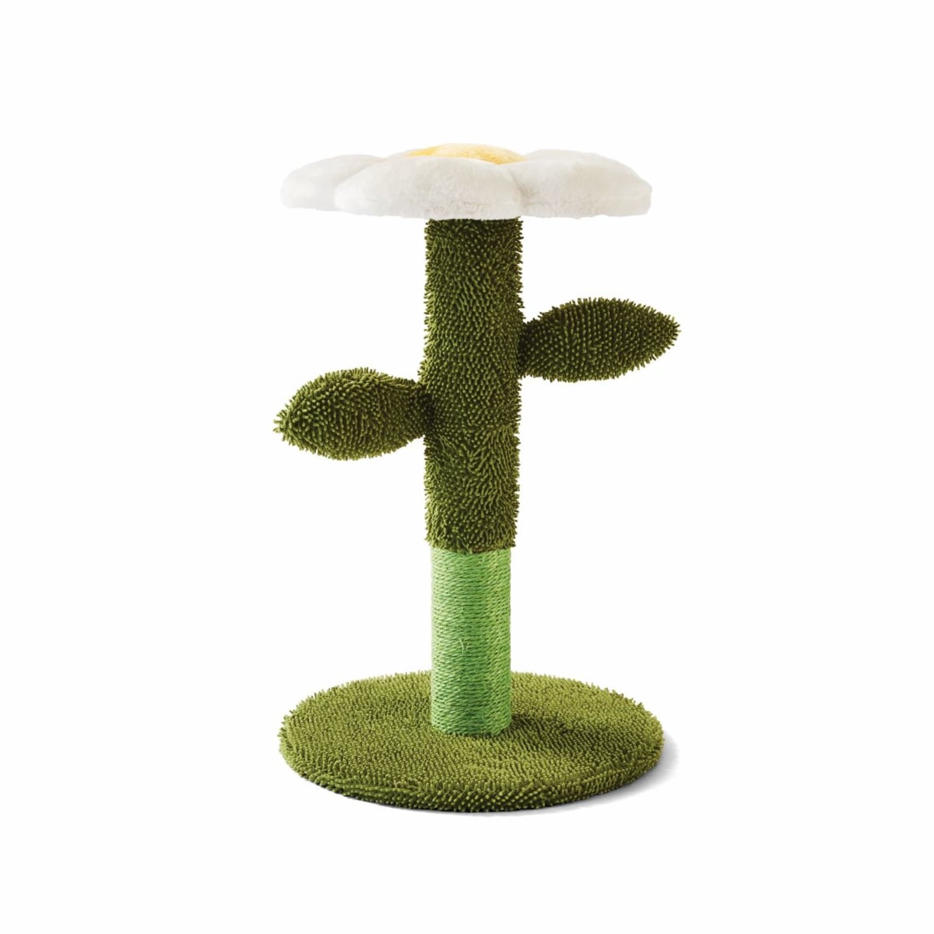 Cat Scratcher Flower Kmart