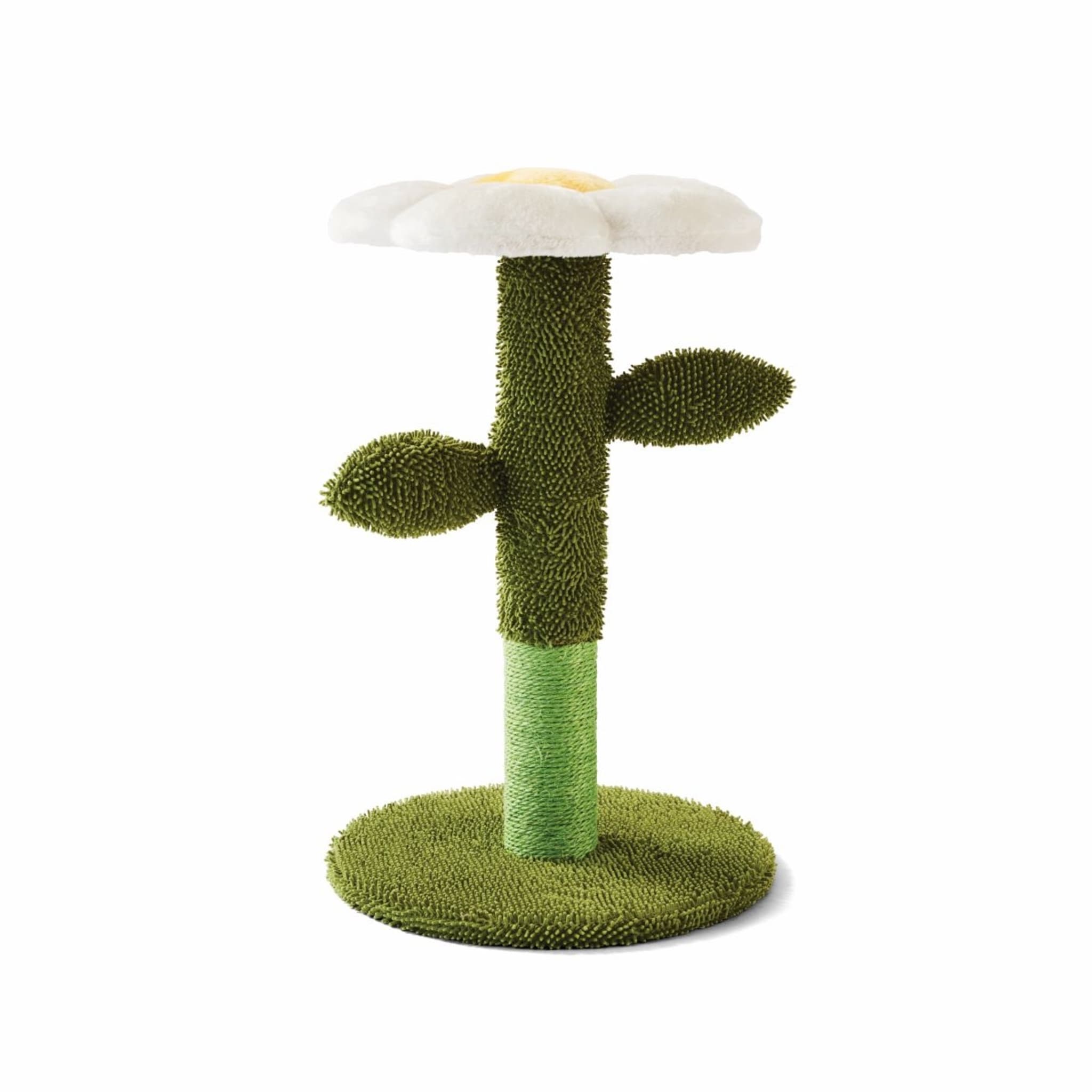 Cat Scratcher Flower Kmart