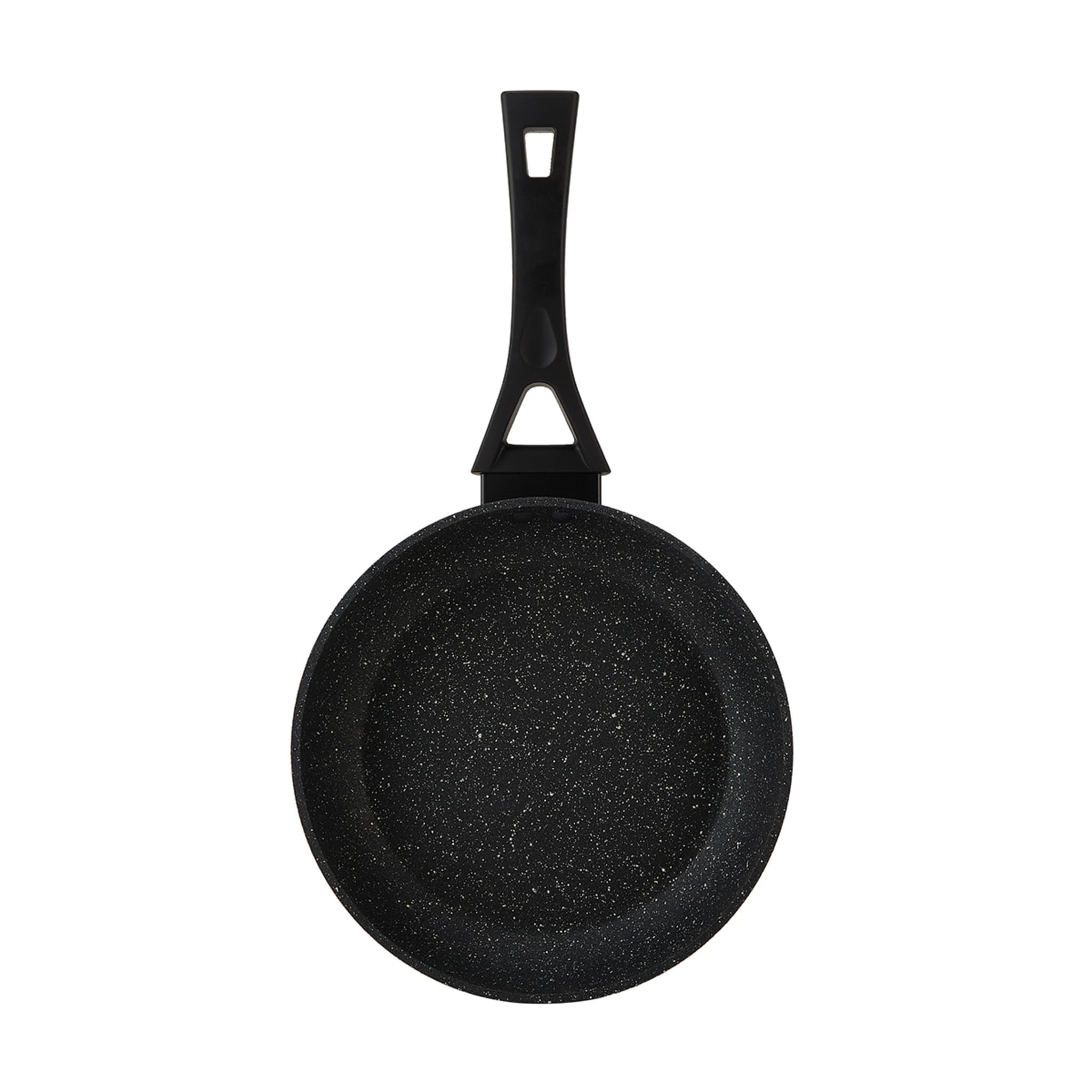 24cm Stone Blast Frypan Kmart