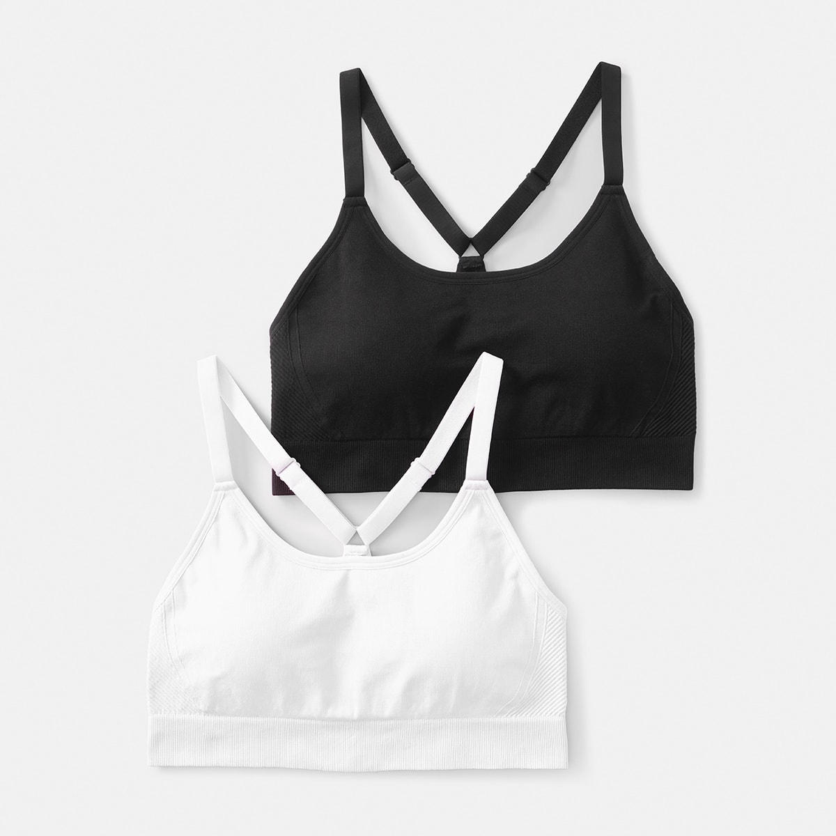 Kmart sport bras discount