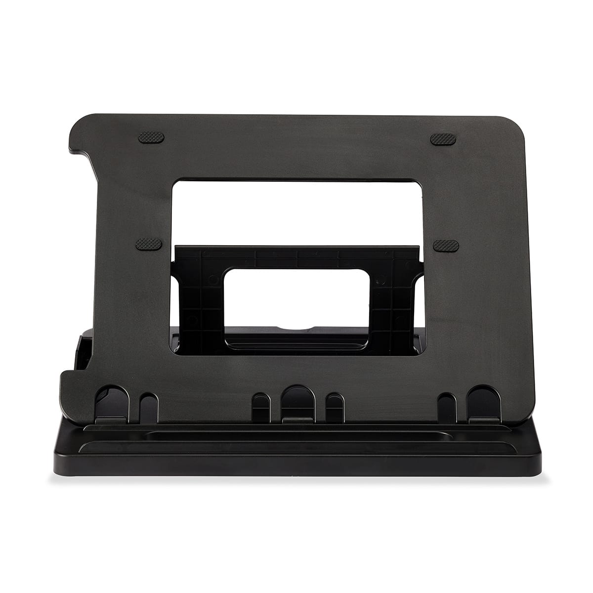 Laptop Stand with Hub and Phone Holder Kmart NZ