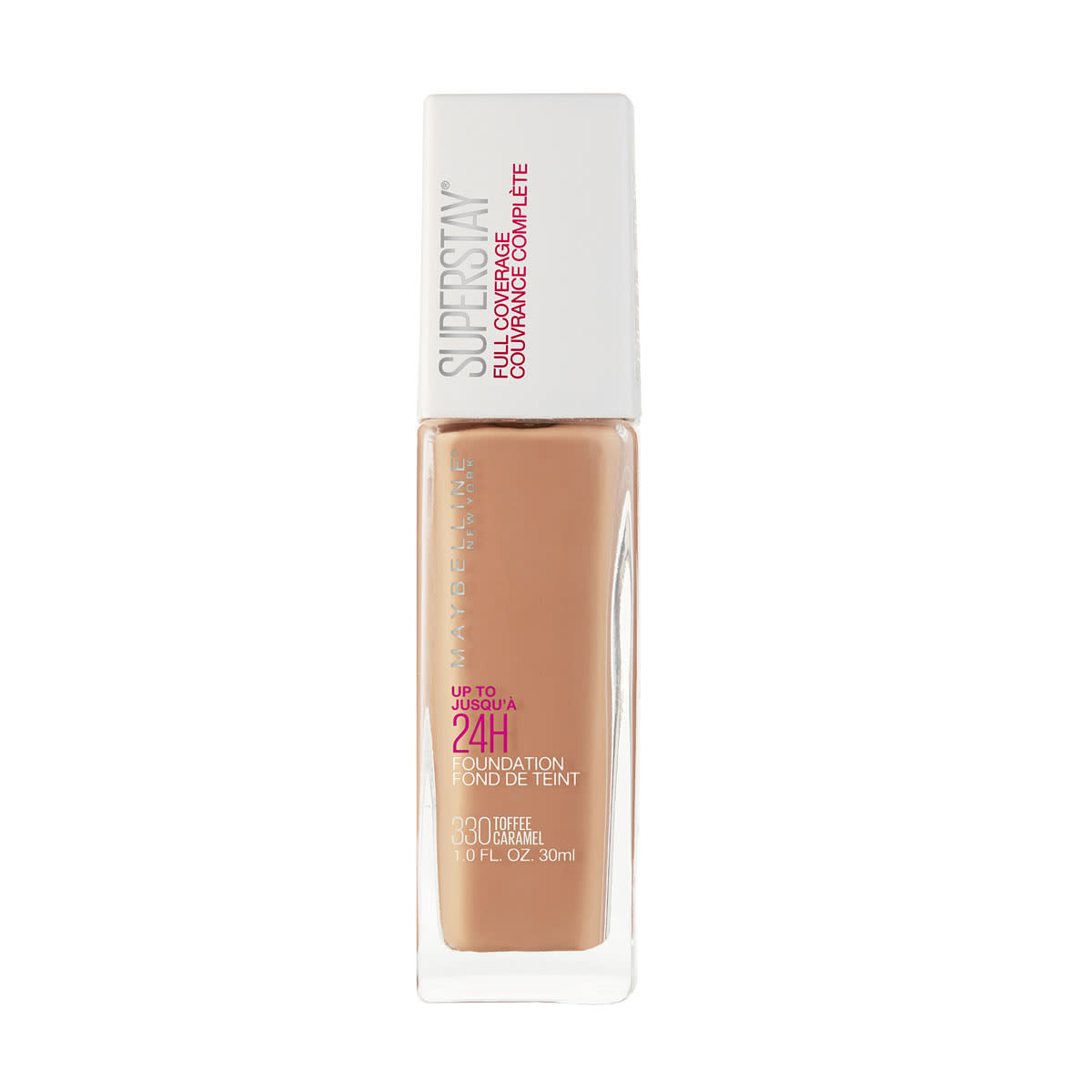 boots superstay foundation