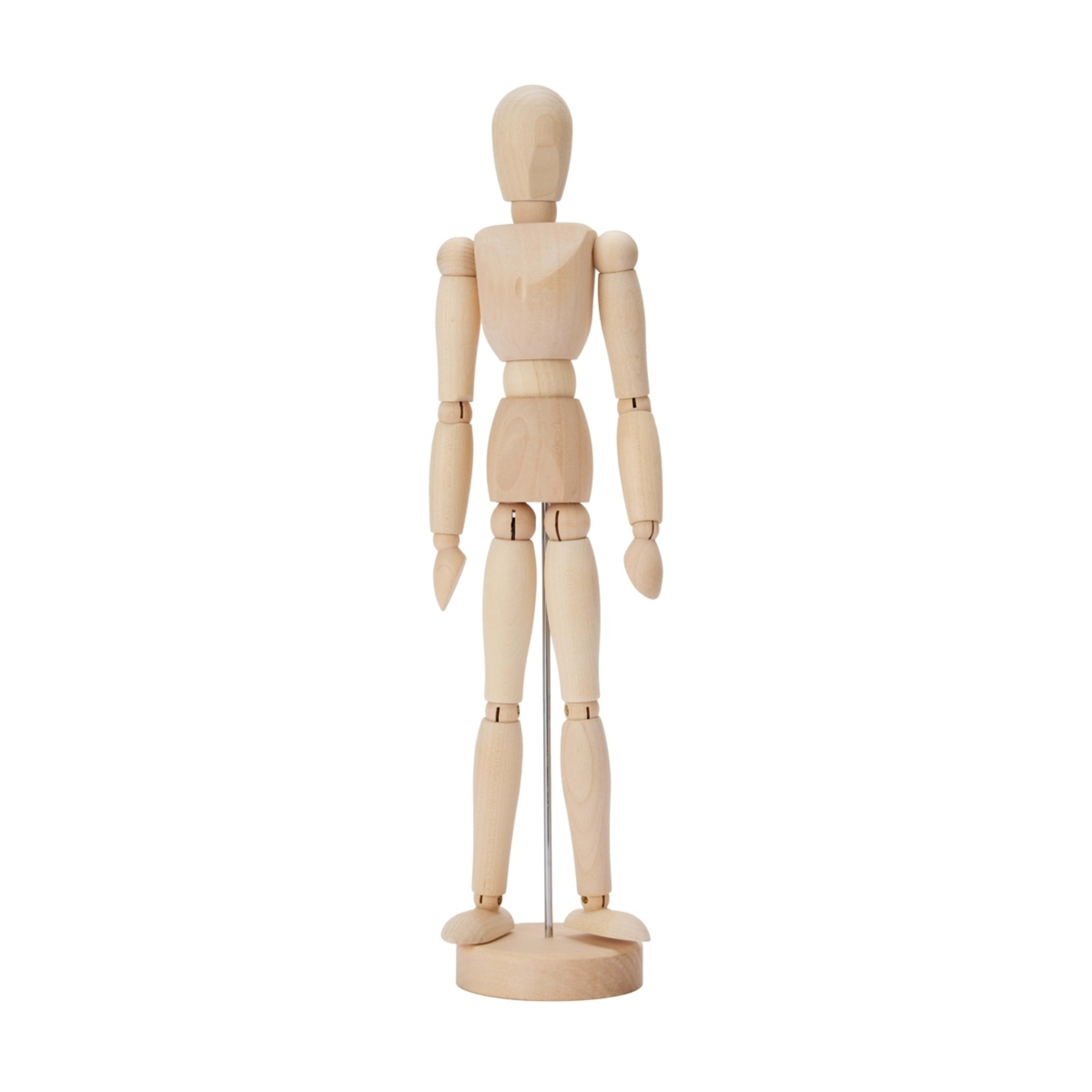 1 30cm Manikin