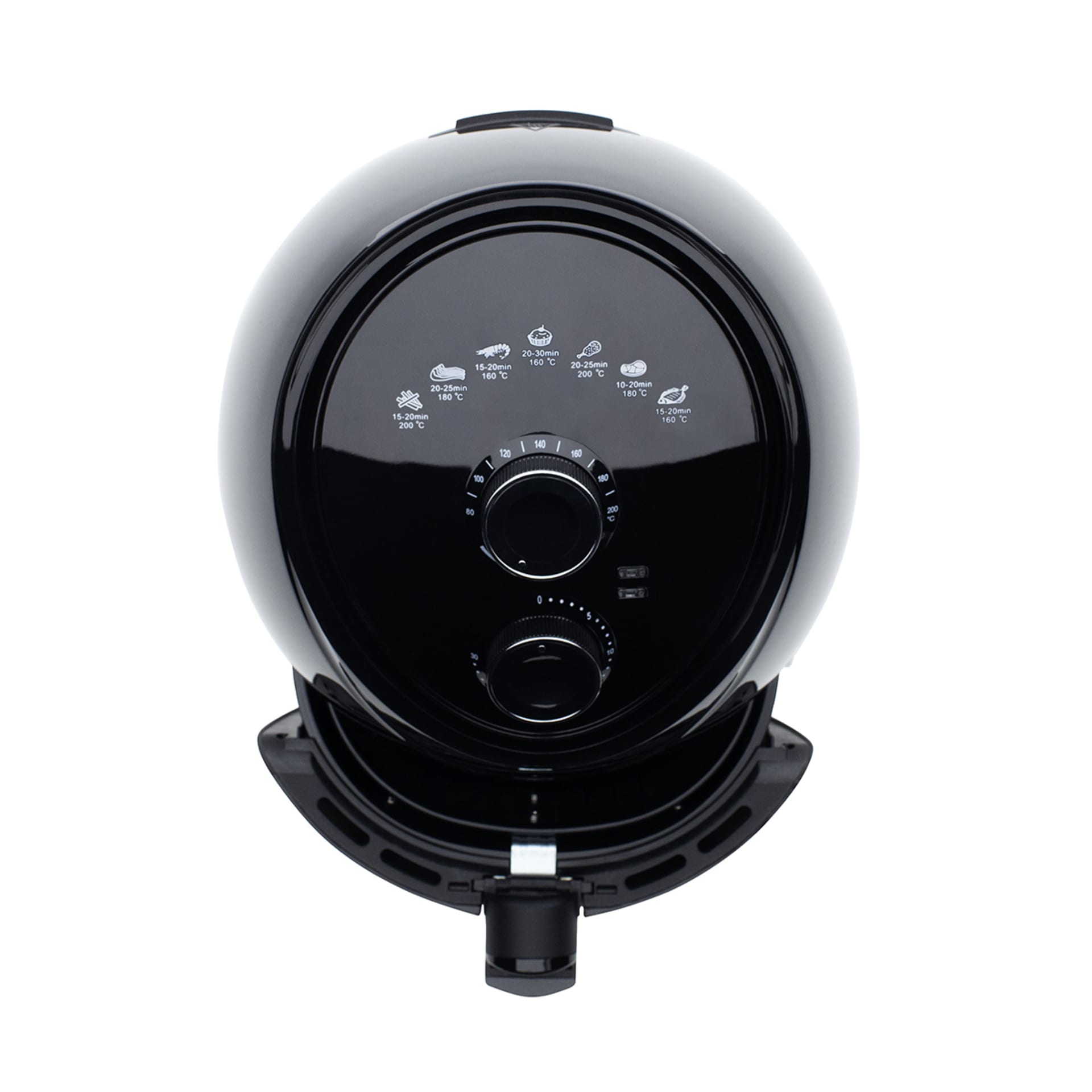 5.3L Air Fryer Kmart