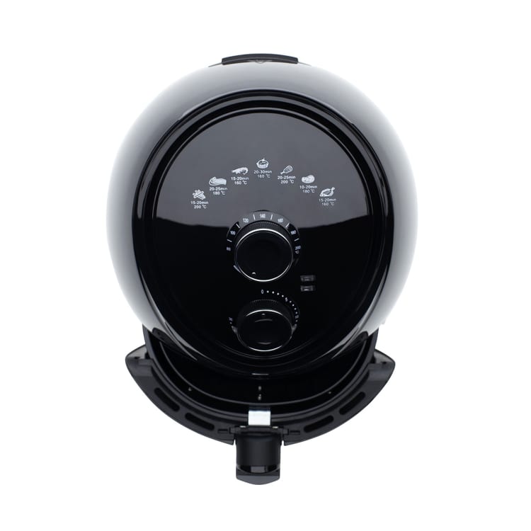 5.3L Air Fryer Kmart