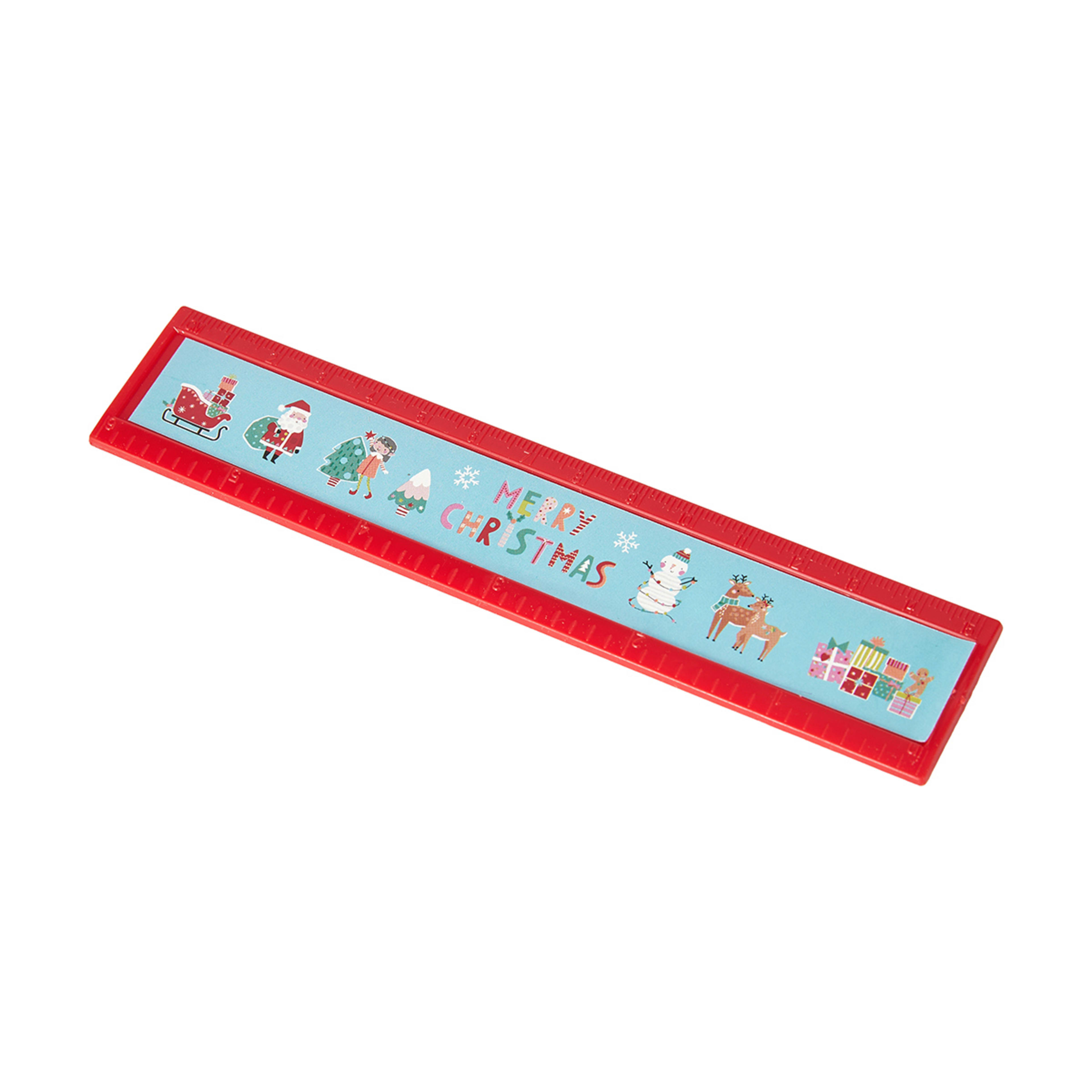 Christmas Advent Calendar Kmart