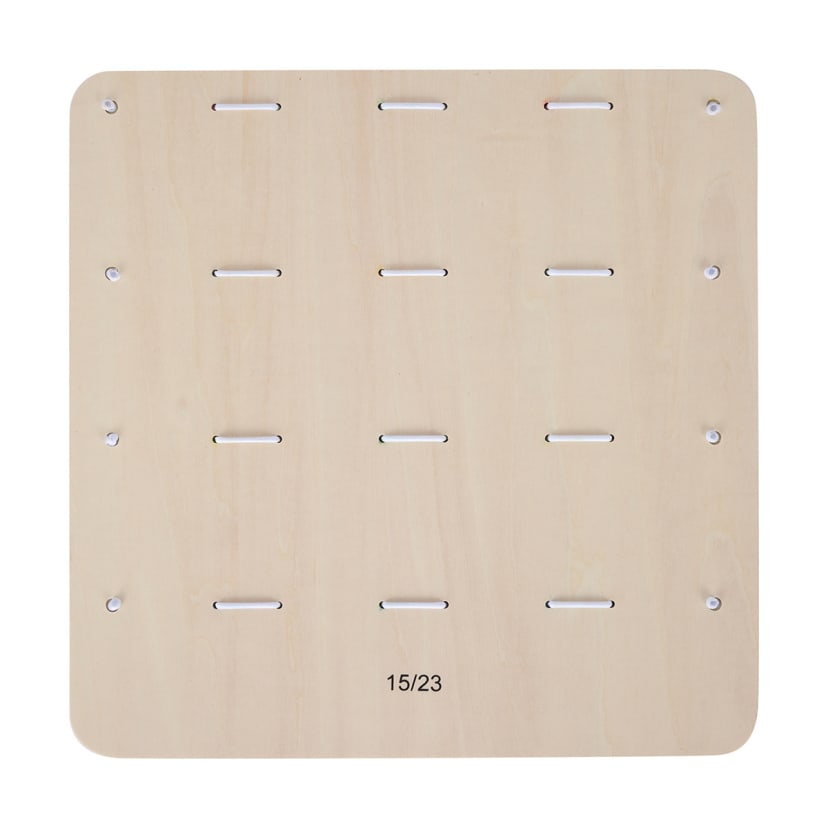 Wooden Lift and Reveal Board Kmart