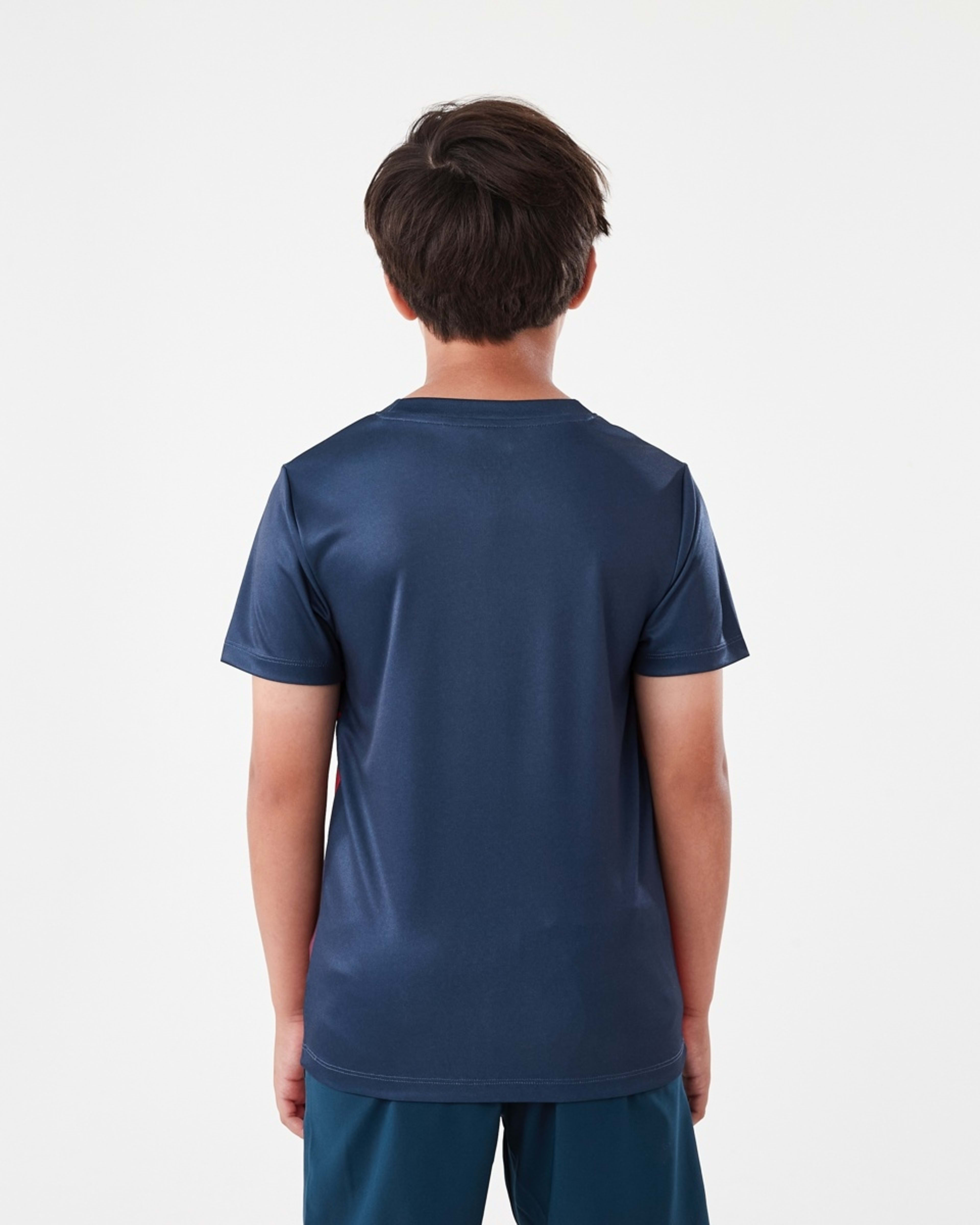 5 Official AFL Kids Training T-shirt Melbourne, 5 of 10