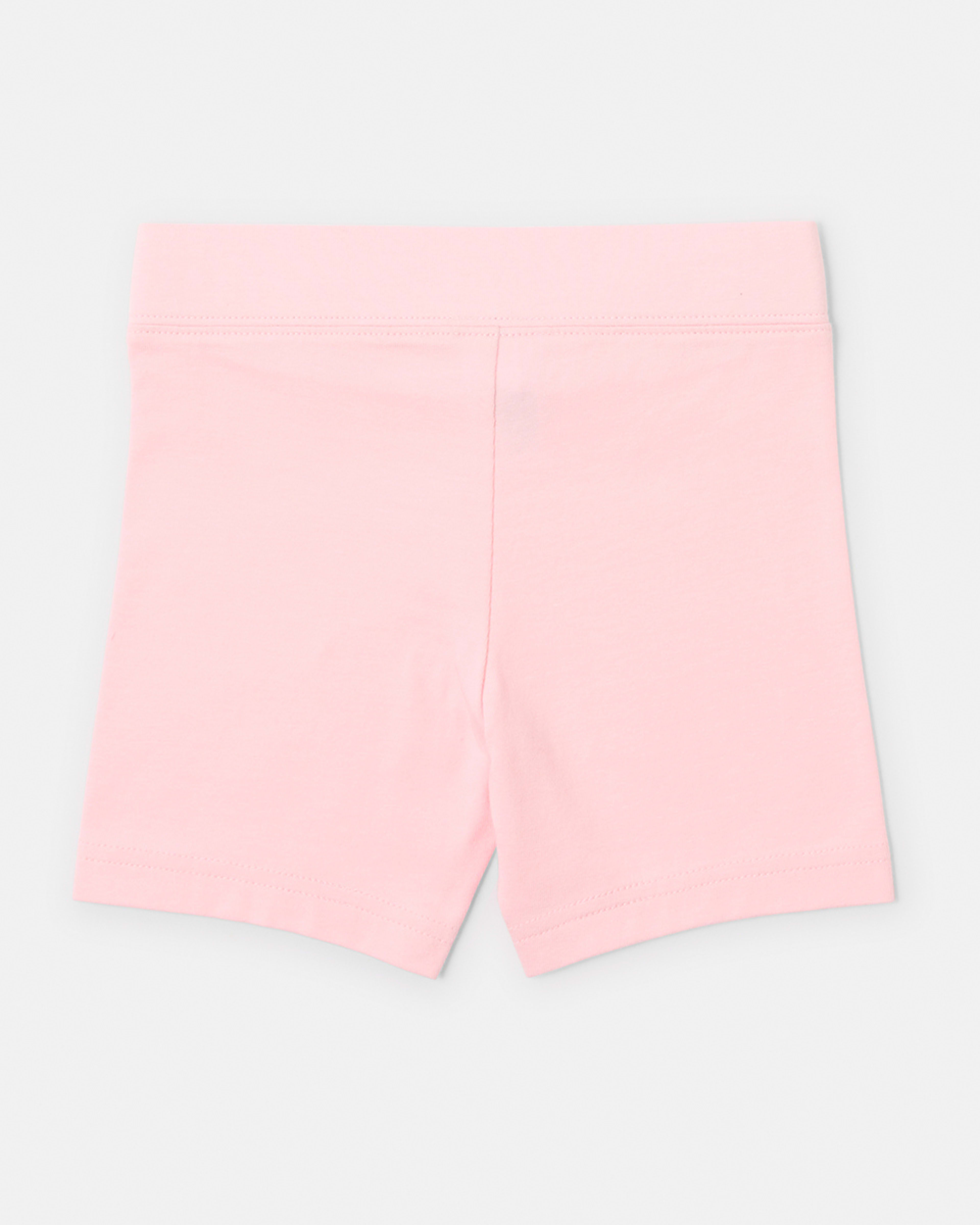 8 Bike Shorts Light Pink, 8 of 9