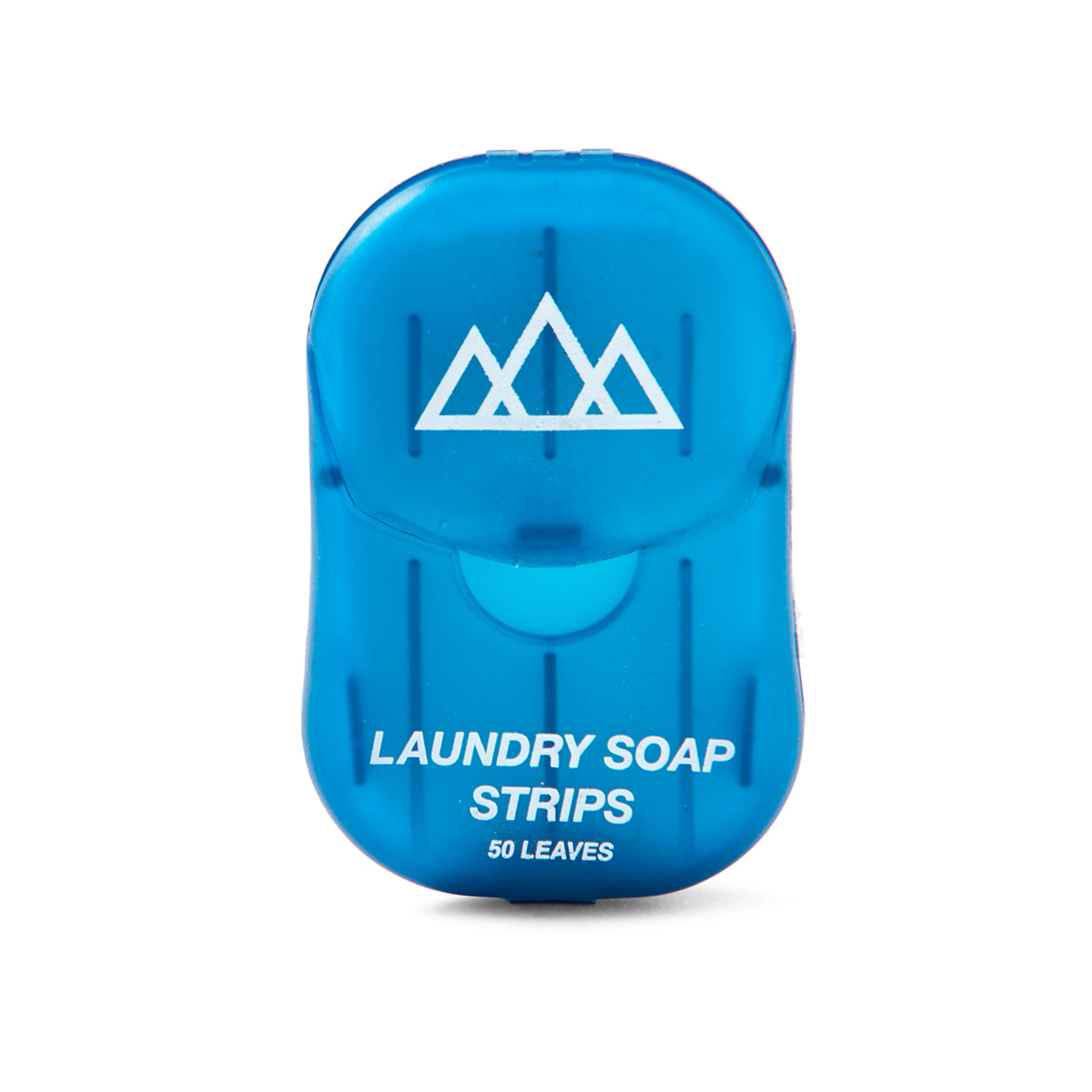 100 Strips Pocket Laundry Soap Kmart