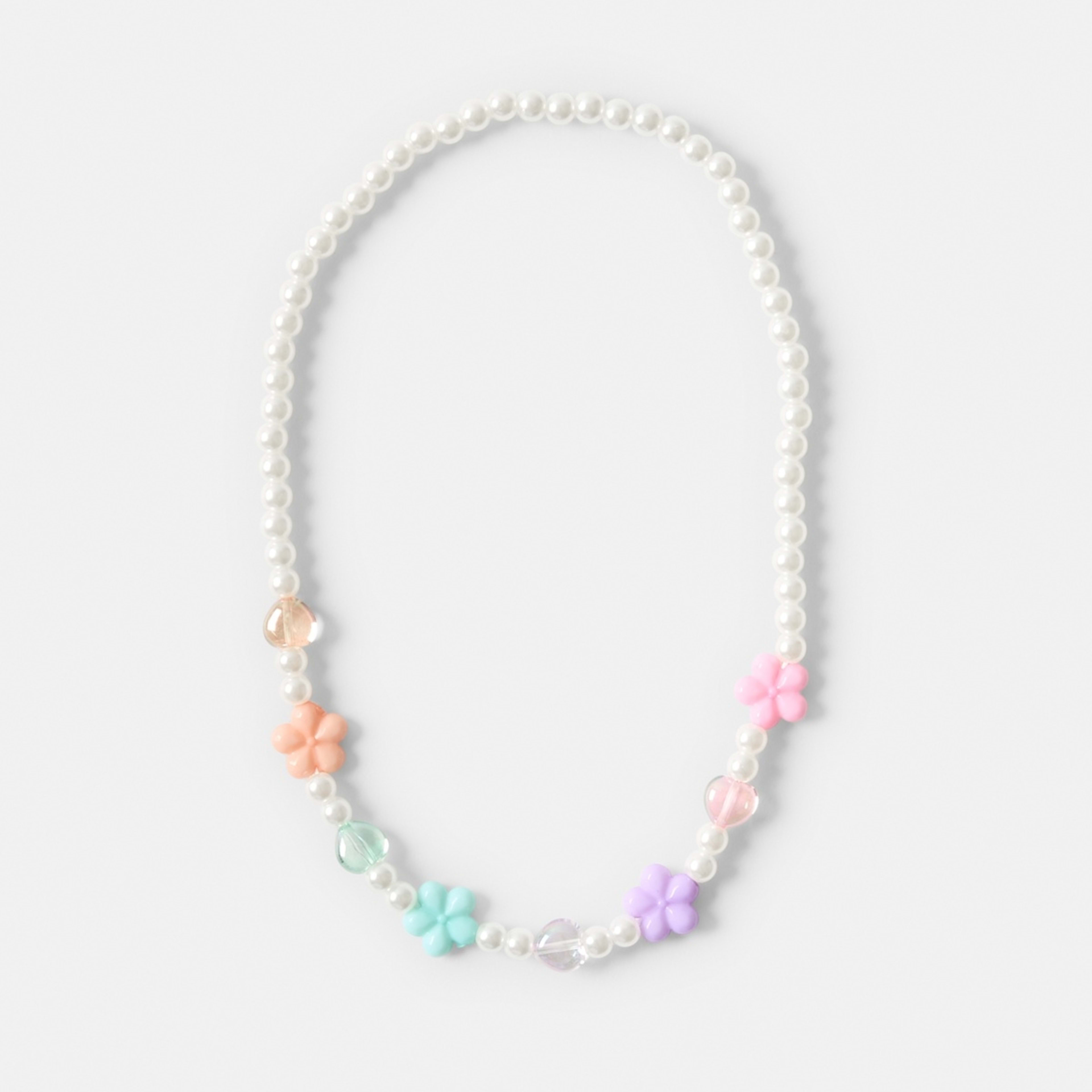 2 Unicorn Necklace and Bracelet, 2 of 5