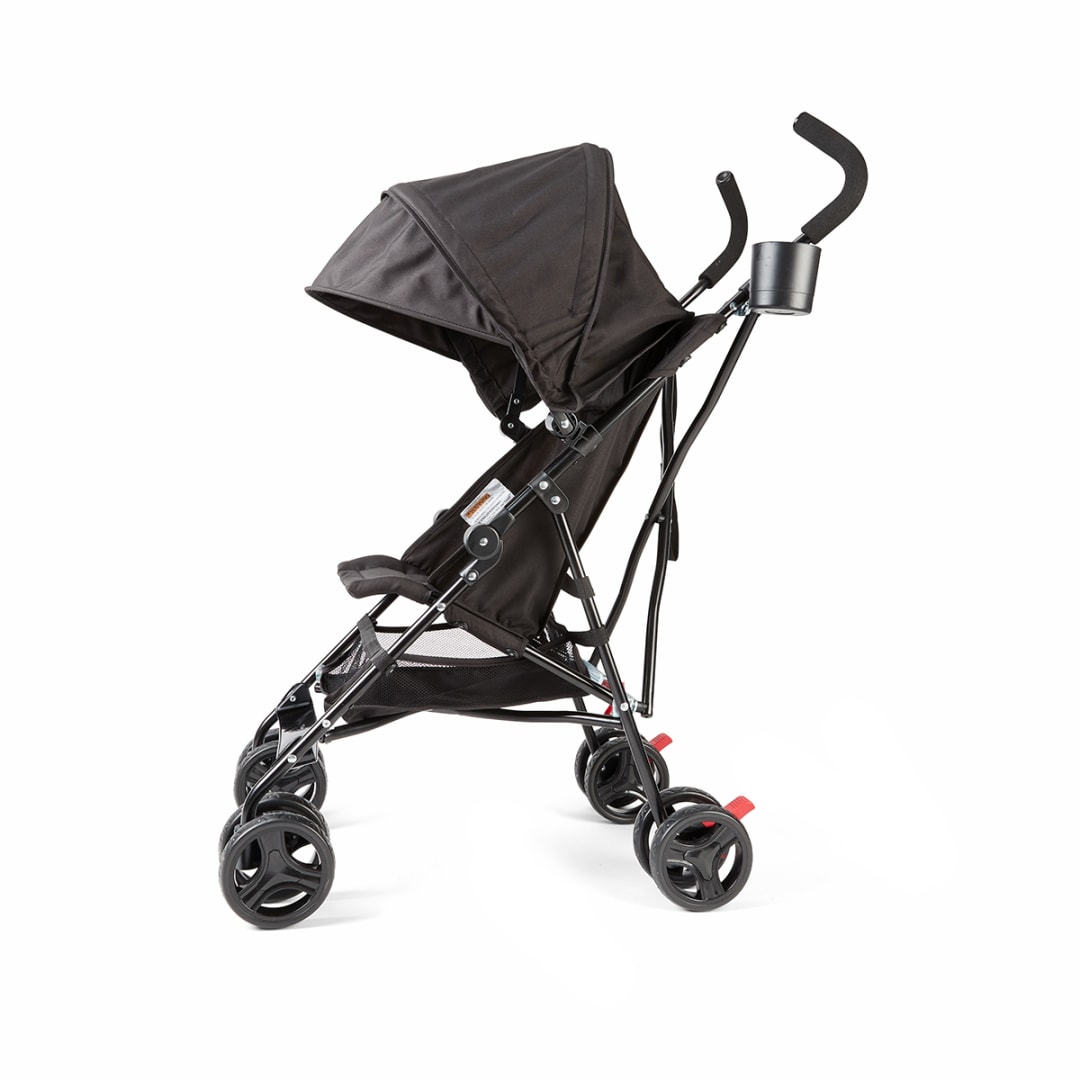 Full Season Upright Stroller Kmart