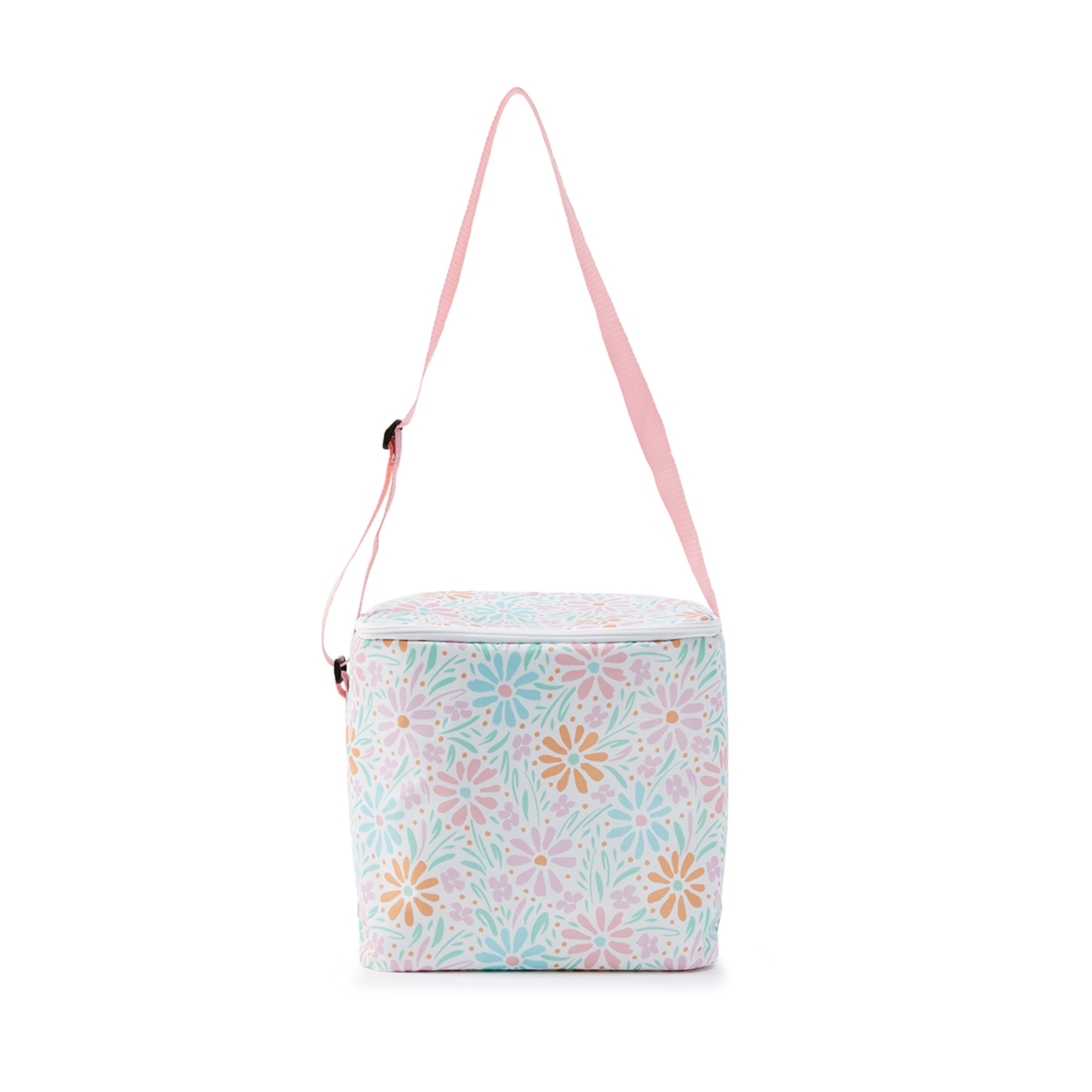 6 20L Collapsible Cooler - Floral, 6 of 10