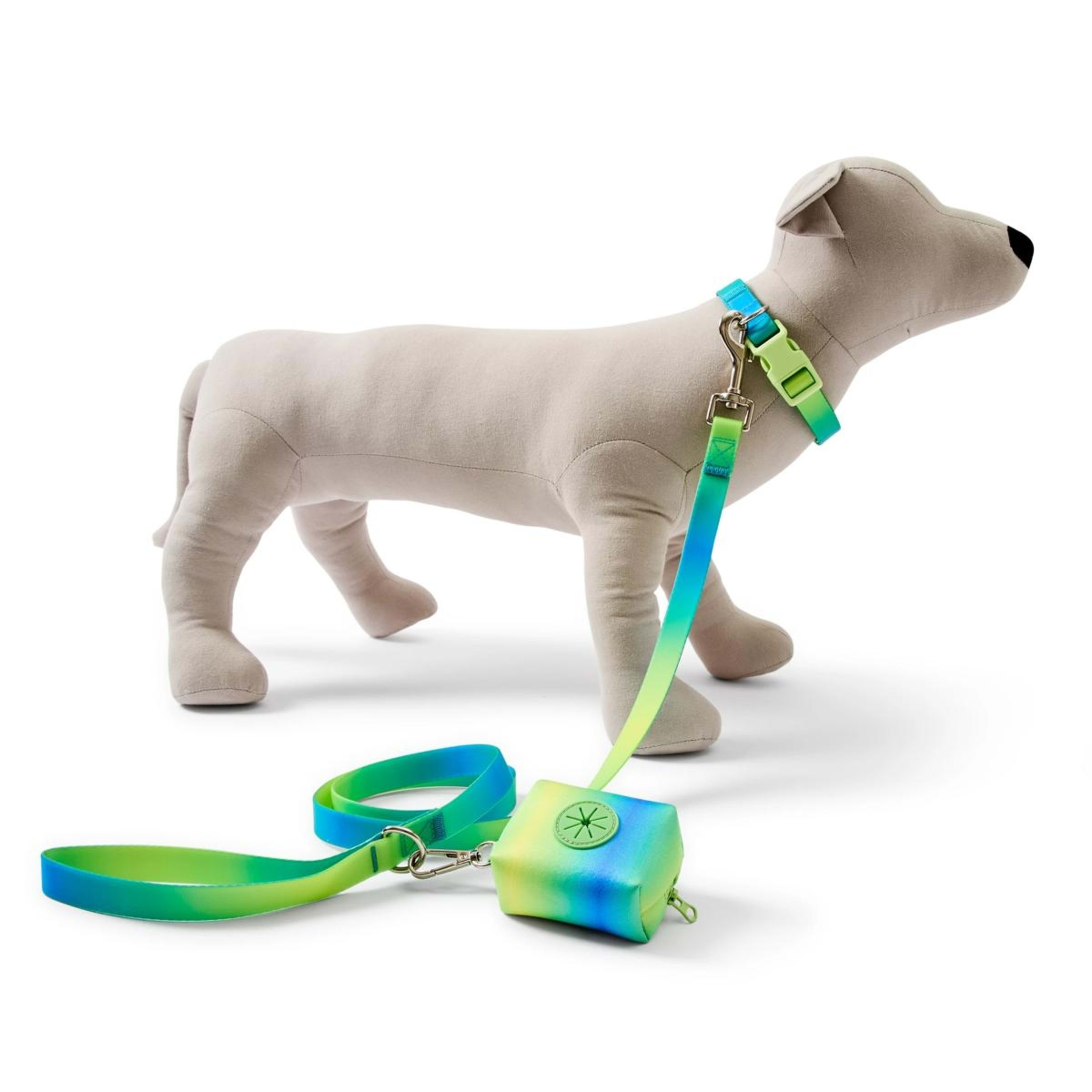 1 Pet Ombre Walking Set - Small