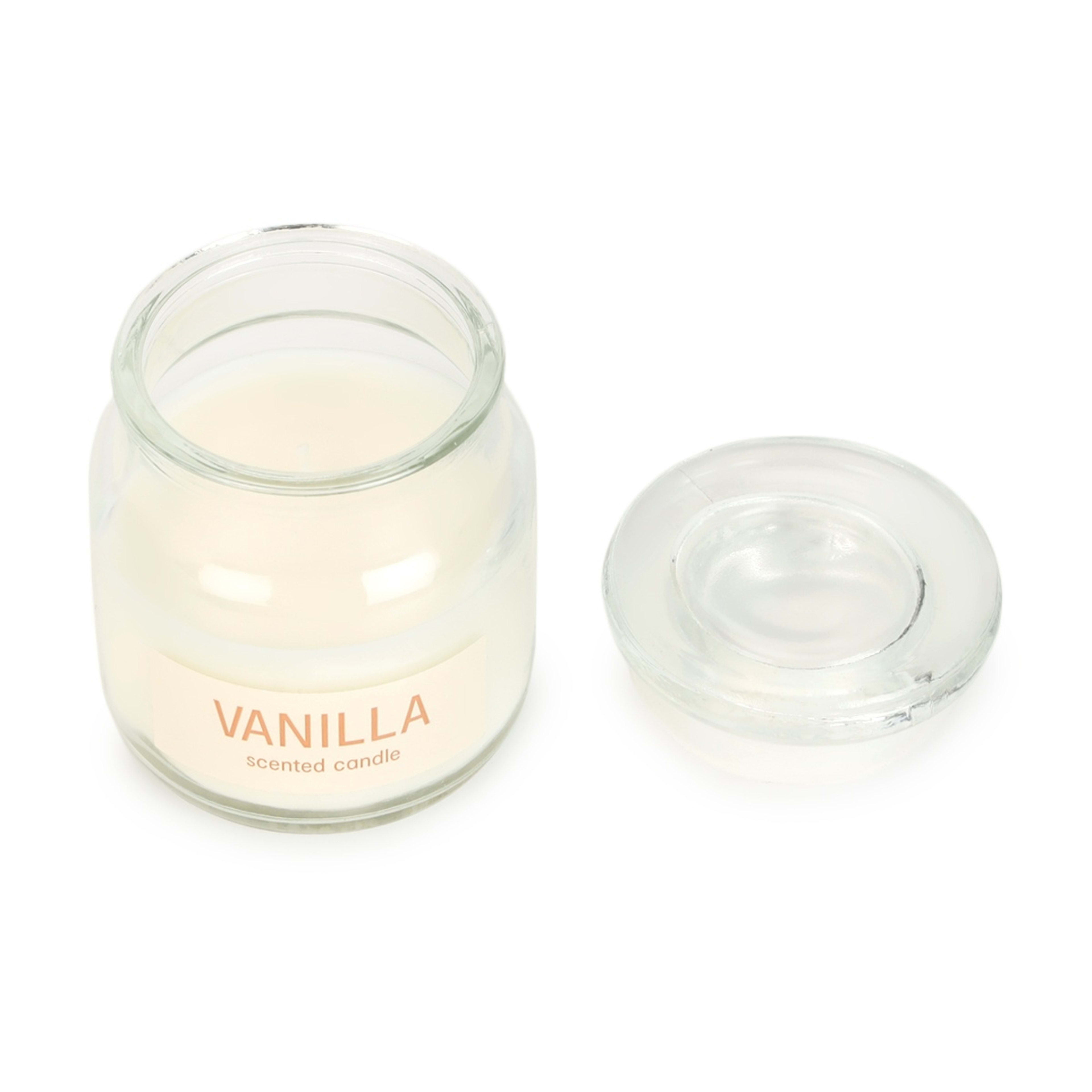 2 Vanilla Fragrant Candle, 2 of 7