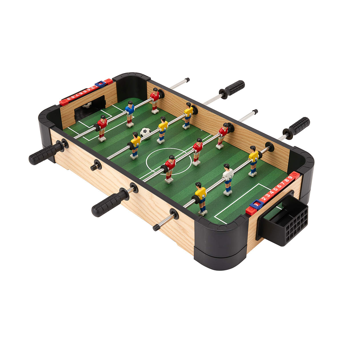 soccer table kmart