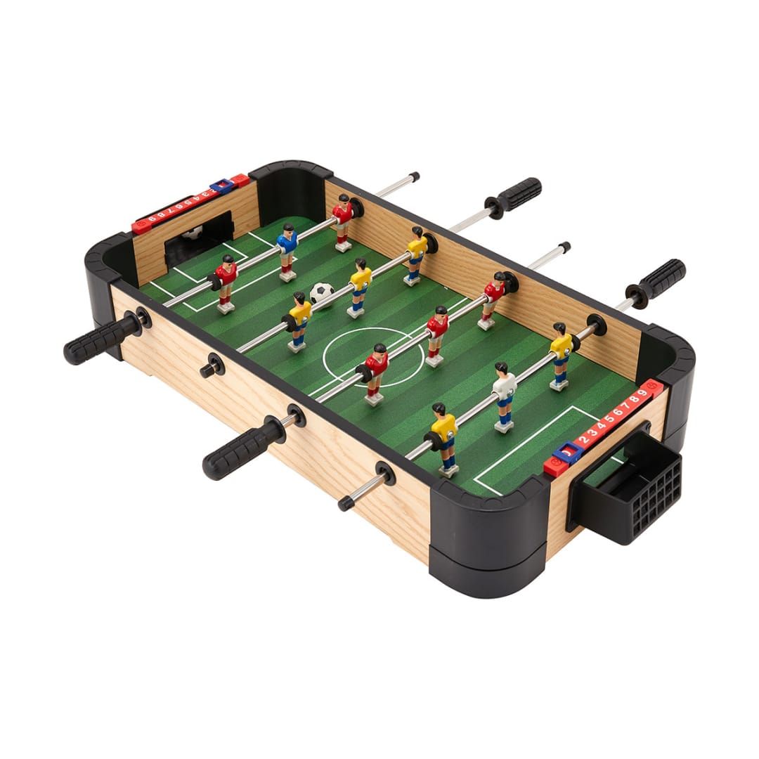 Tabletop Football Kmart