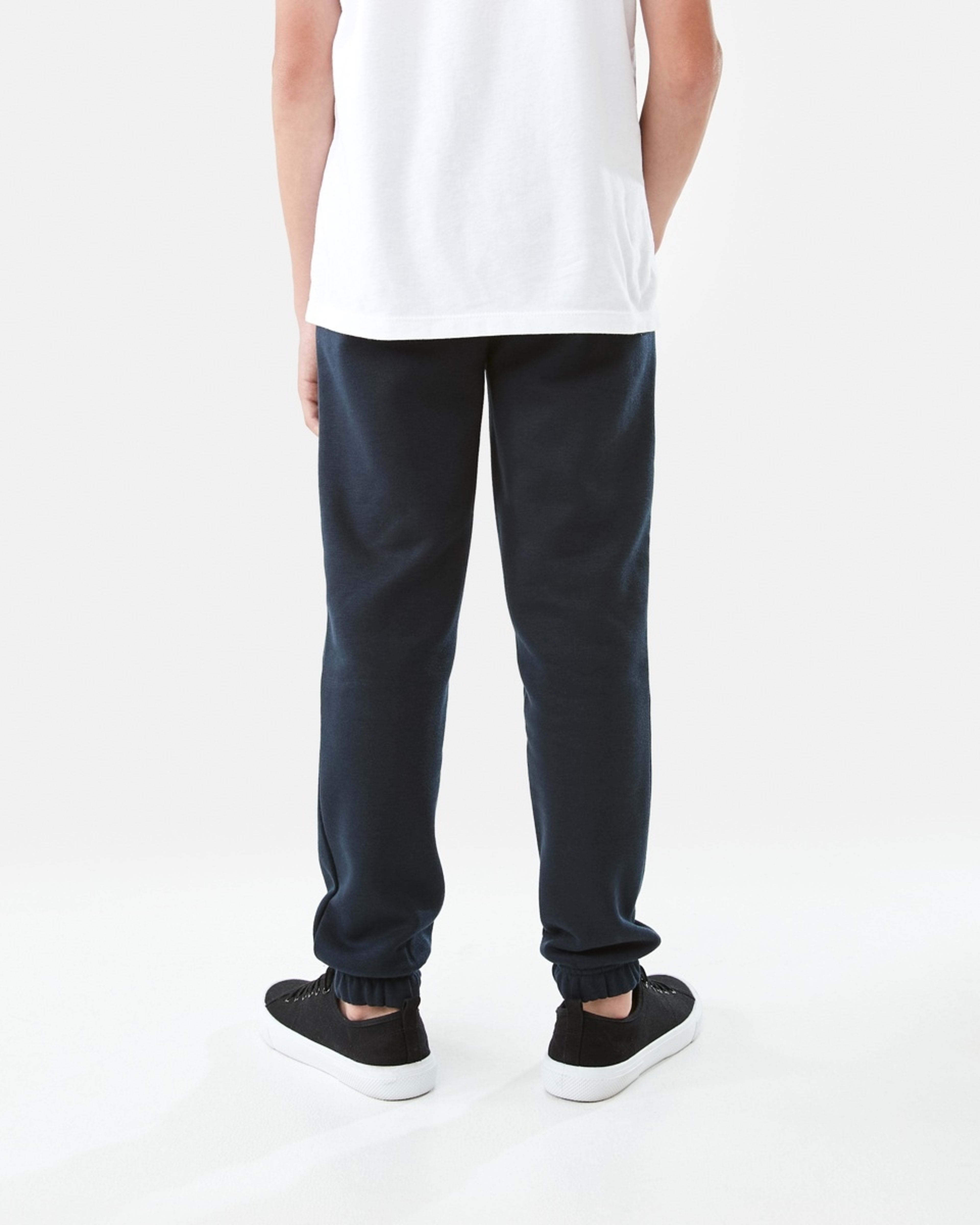 2 Basic Trackpants Nvy Sphire, 2 of 7
