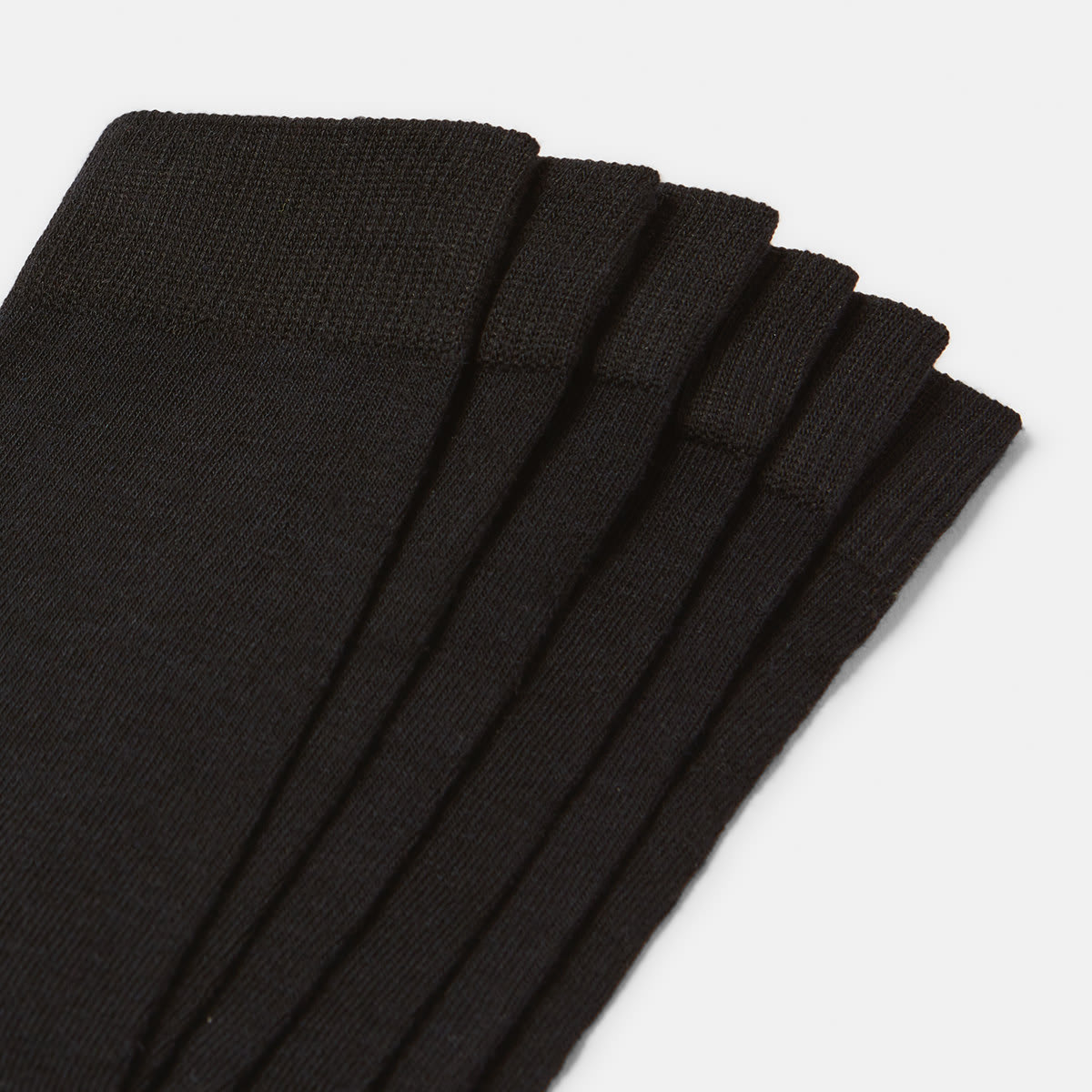 3 Pack Business Socks Kmart