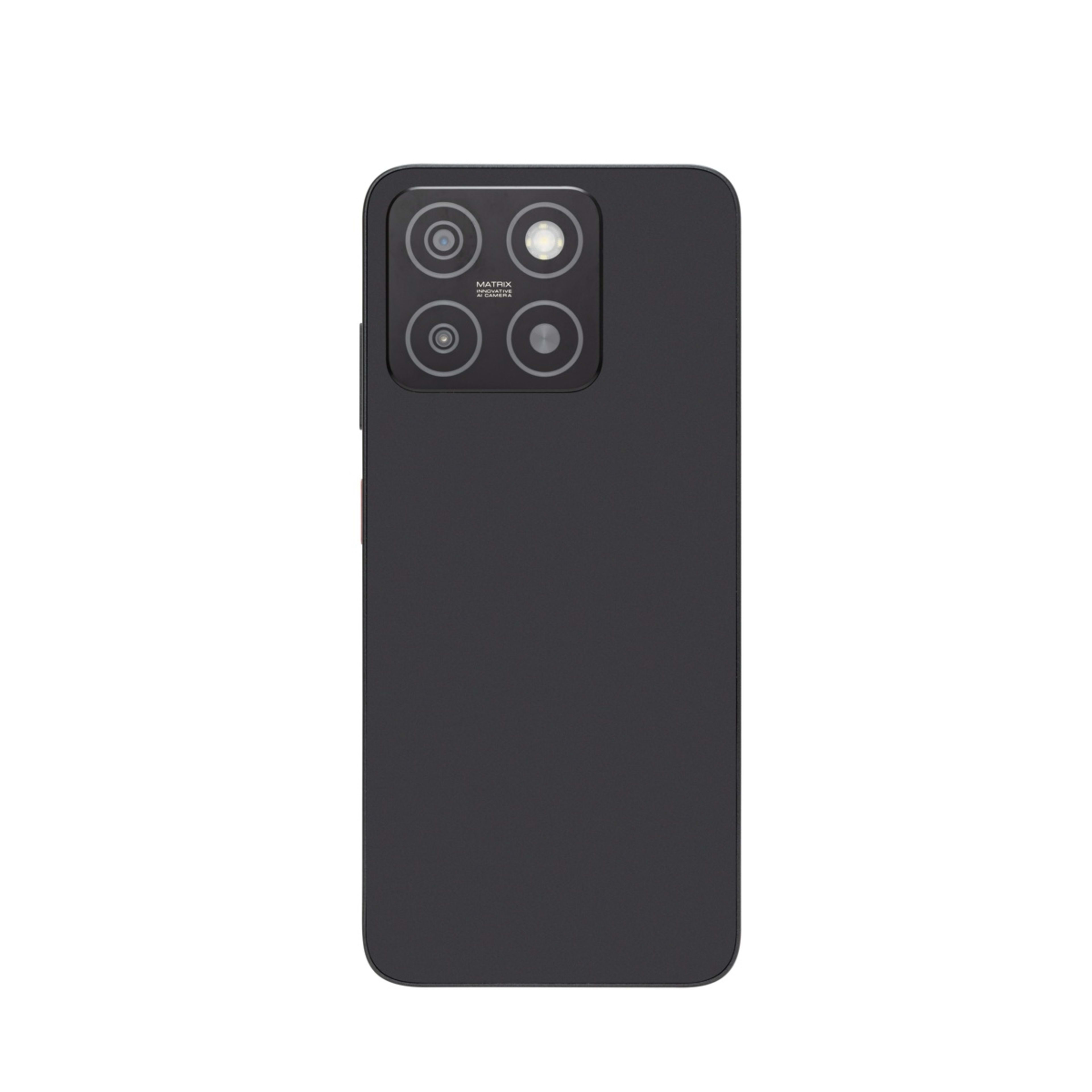 5 Optus X Total Smartphone - Grey, 5 of 7