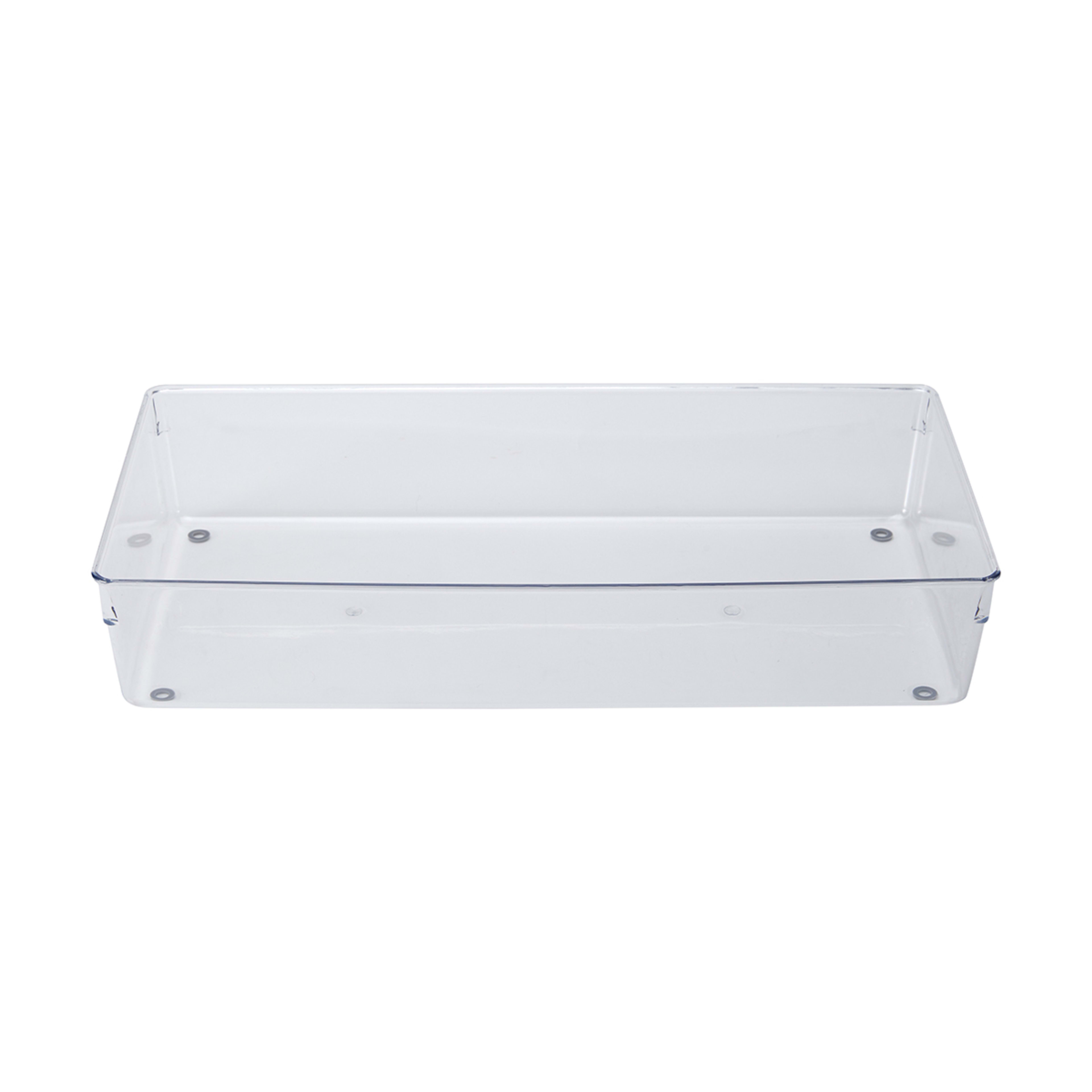 4 Large and Wide Clear Drawer, 4 of 7